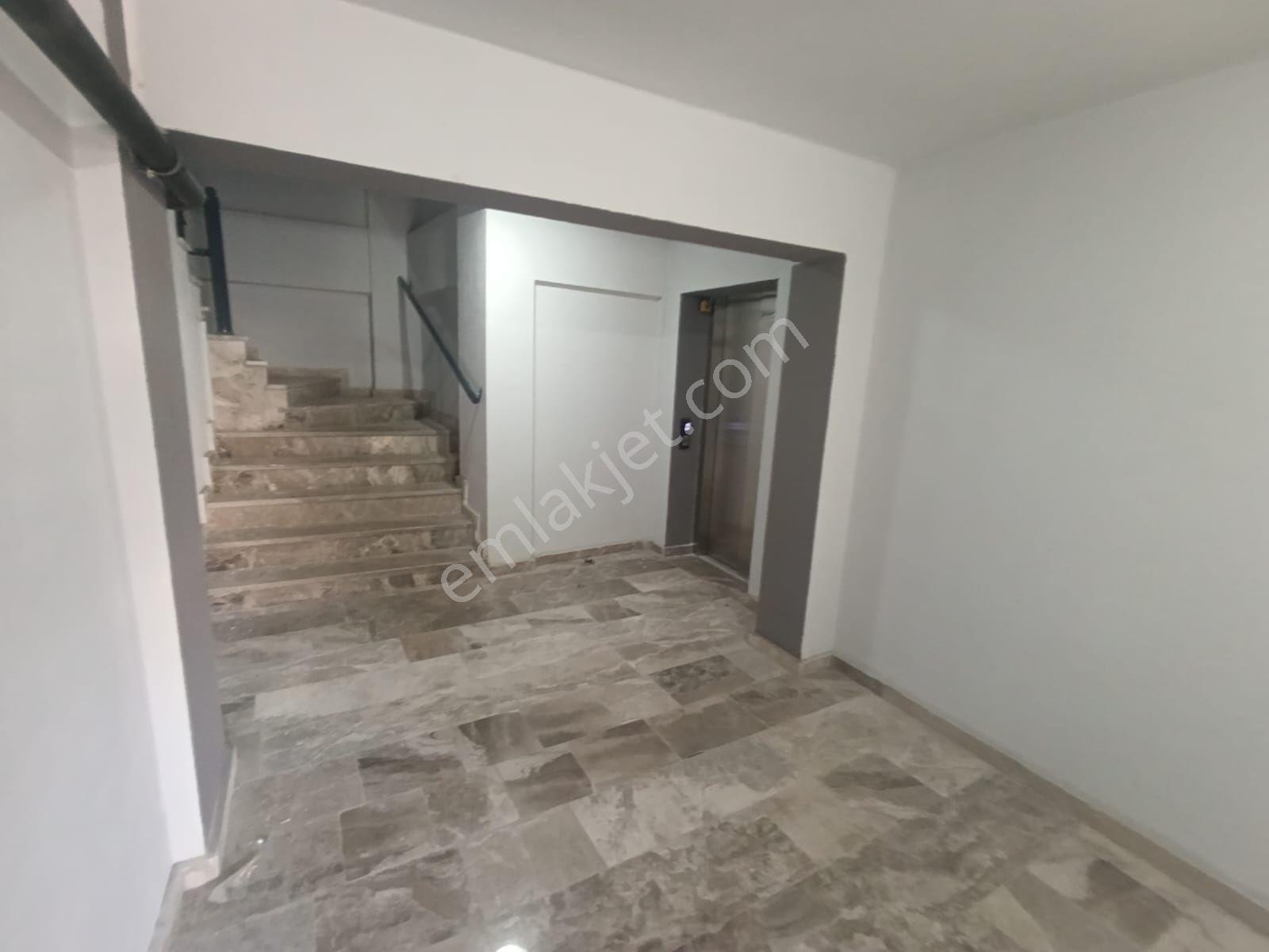 Bursa Mustafakemalpaşa 1+1 Yeni Eşyalı Konsept Satılık Daire - Görsel 9