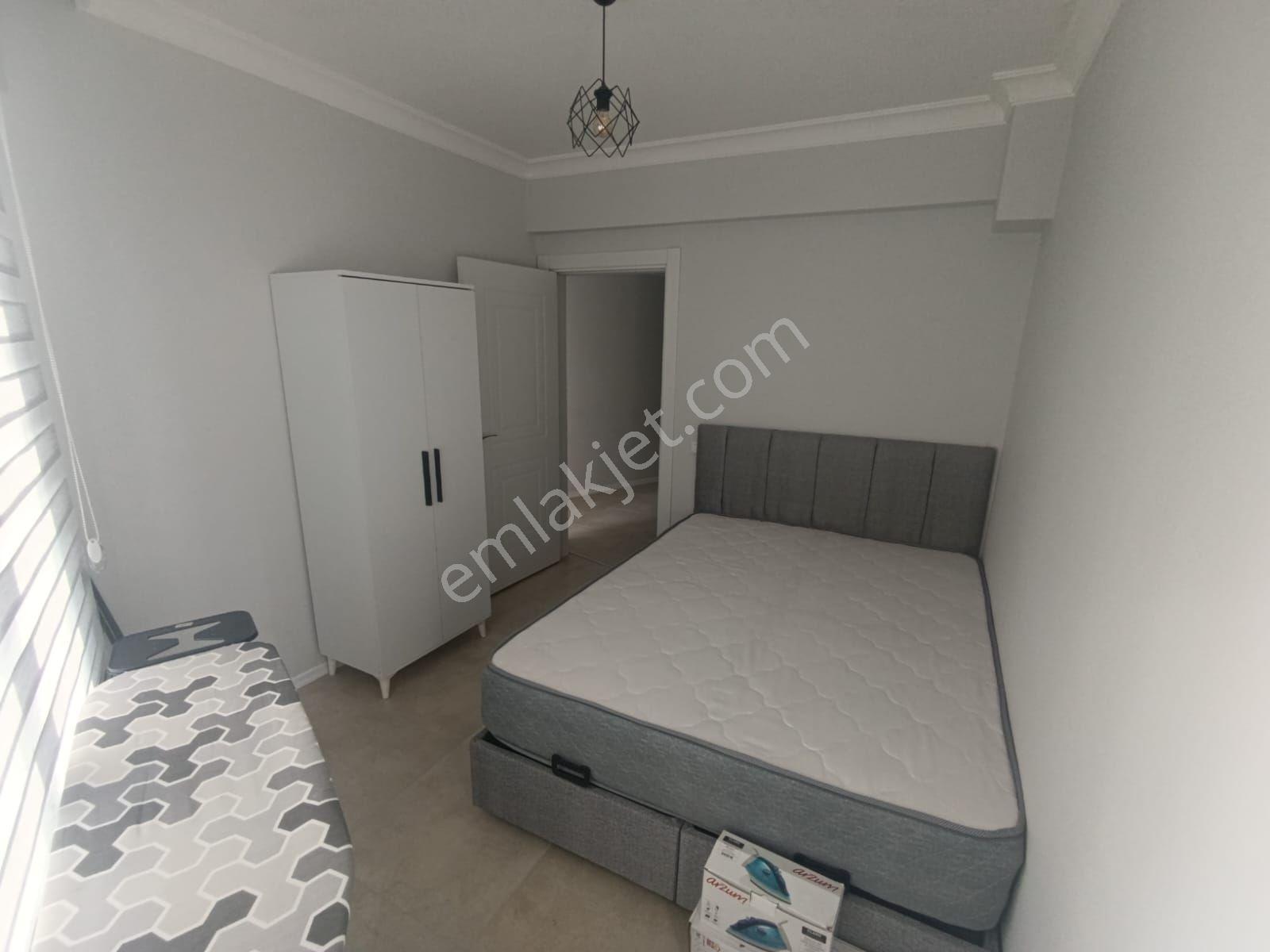Bursa Mustafakemalpaşa 1+1 Yeni Eşyalı Konsept Satılık Daire - Görsel 6