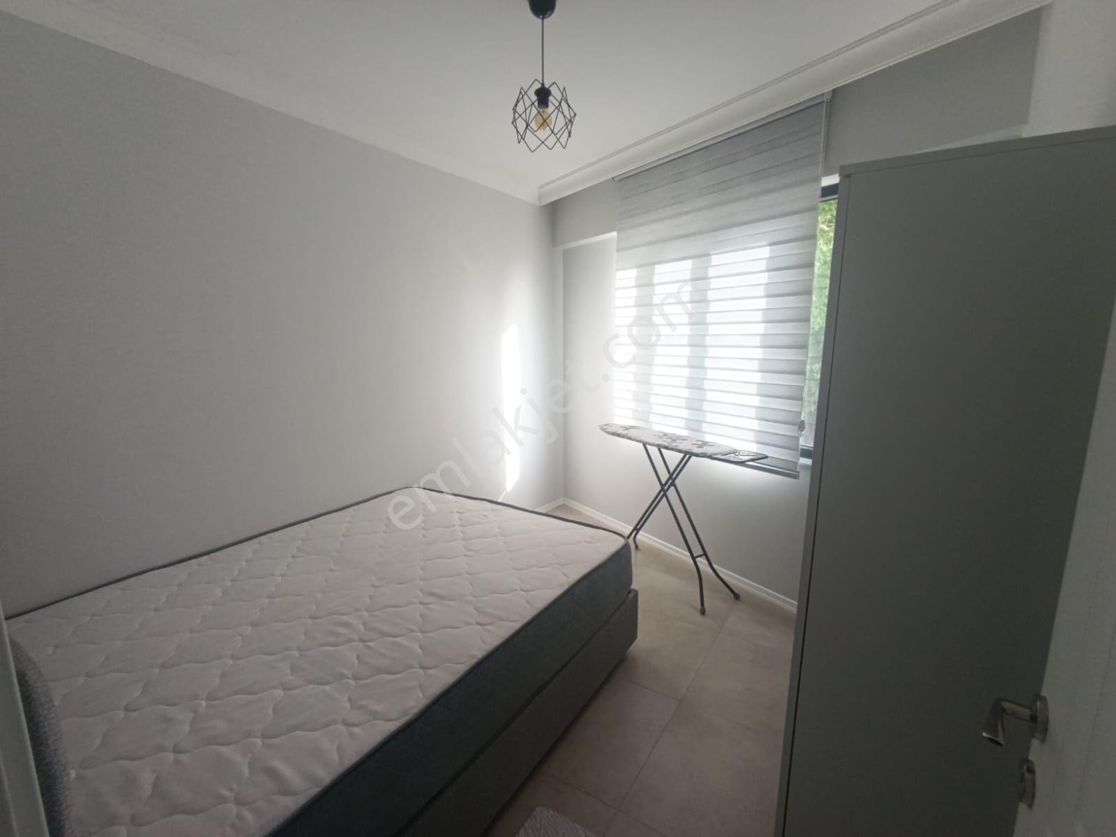 Bursa Mustafakemalpaşa 1+1 Yeni Eşyalı Konsept Satılık Daire - Görsel 5