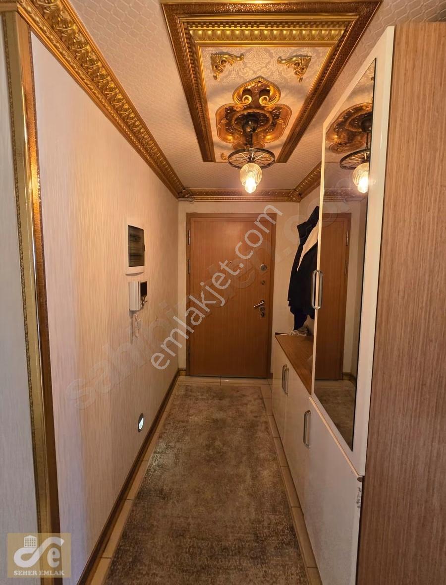 Bayrampaşa 50. Yıl Caddesin De 350m² Satılık 4+2 Emsalsiz Dublex - Görsel 26