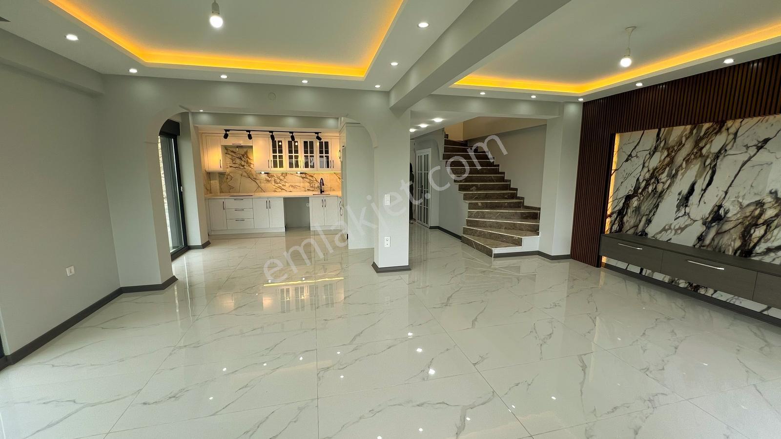 Acilll Satılık Lüks Villa... - Görsel 17