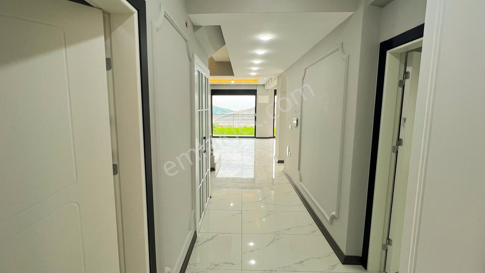 Acilll Satılık Lüks Villa... - Görsel 33