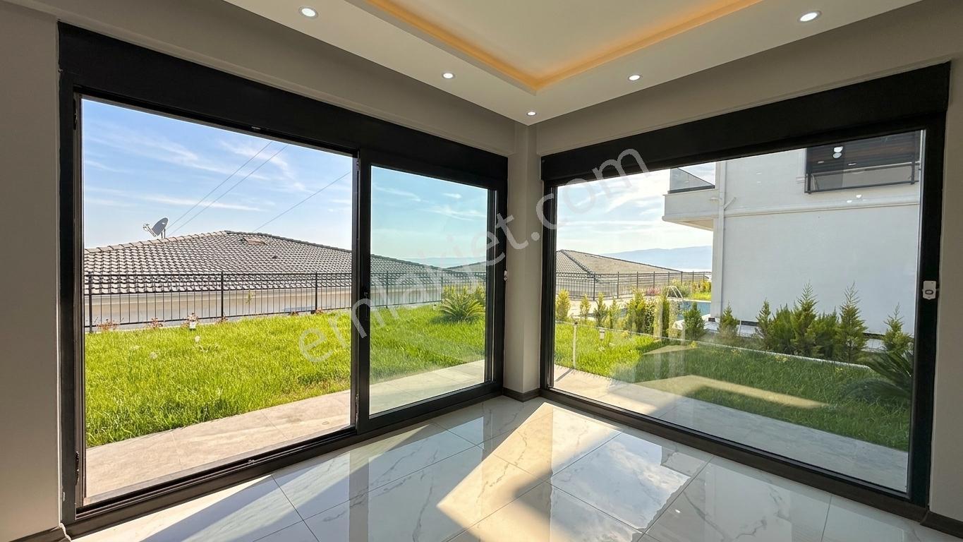 Acilll Satılık Lüks Villa... - Görsel 18
