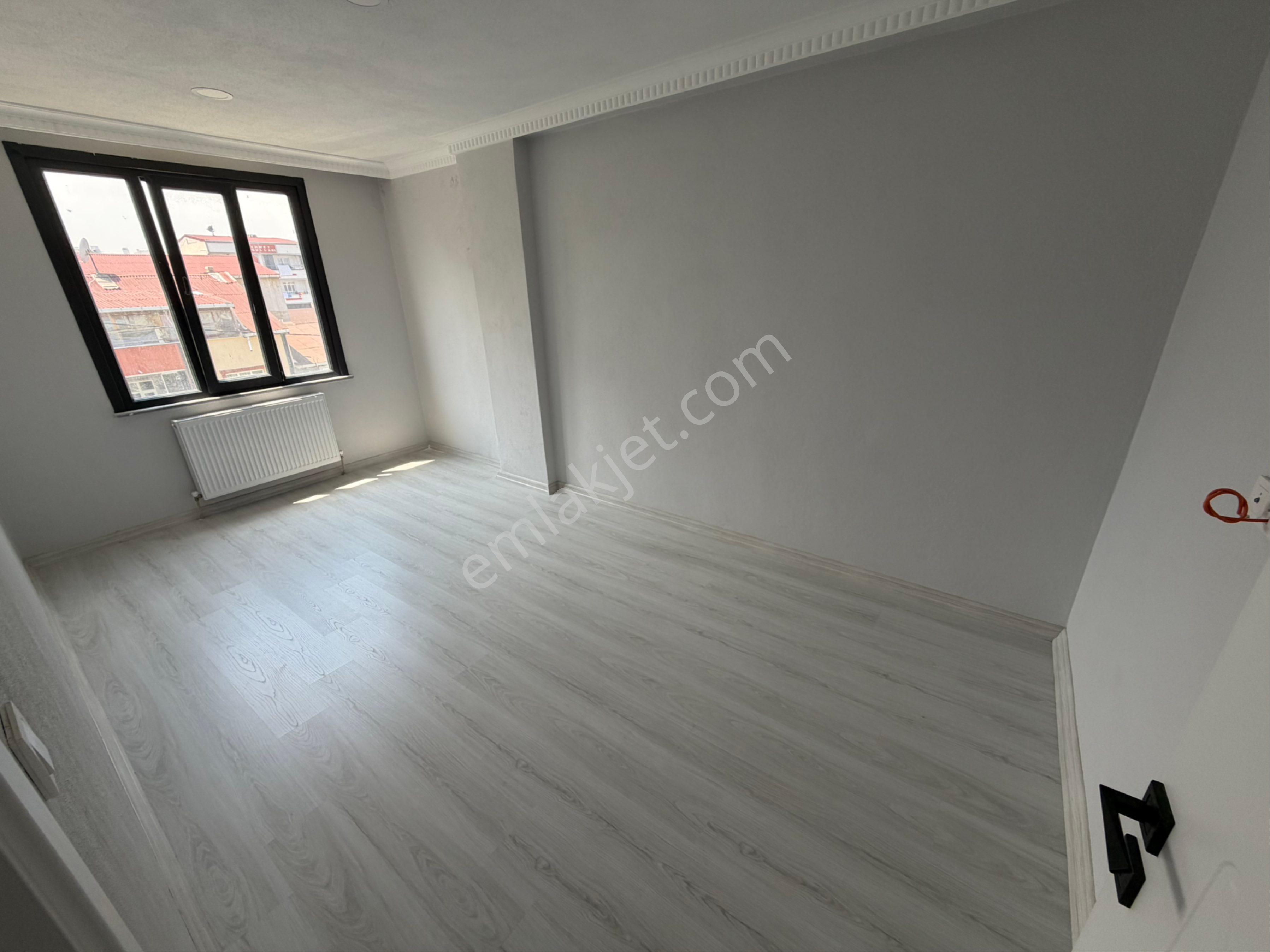 Arnavutköy Yunus Emre Mah 2+1 Sıfır Arakat Daire - Görsel 5