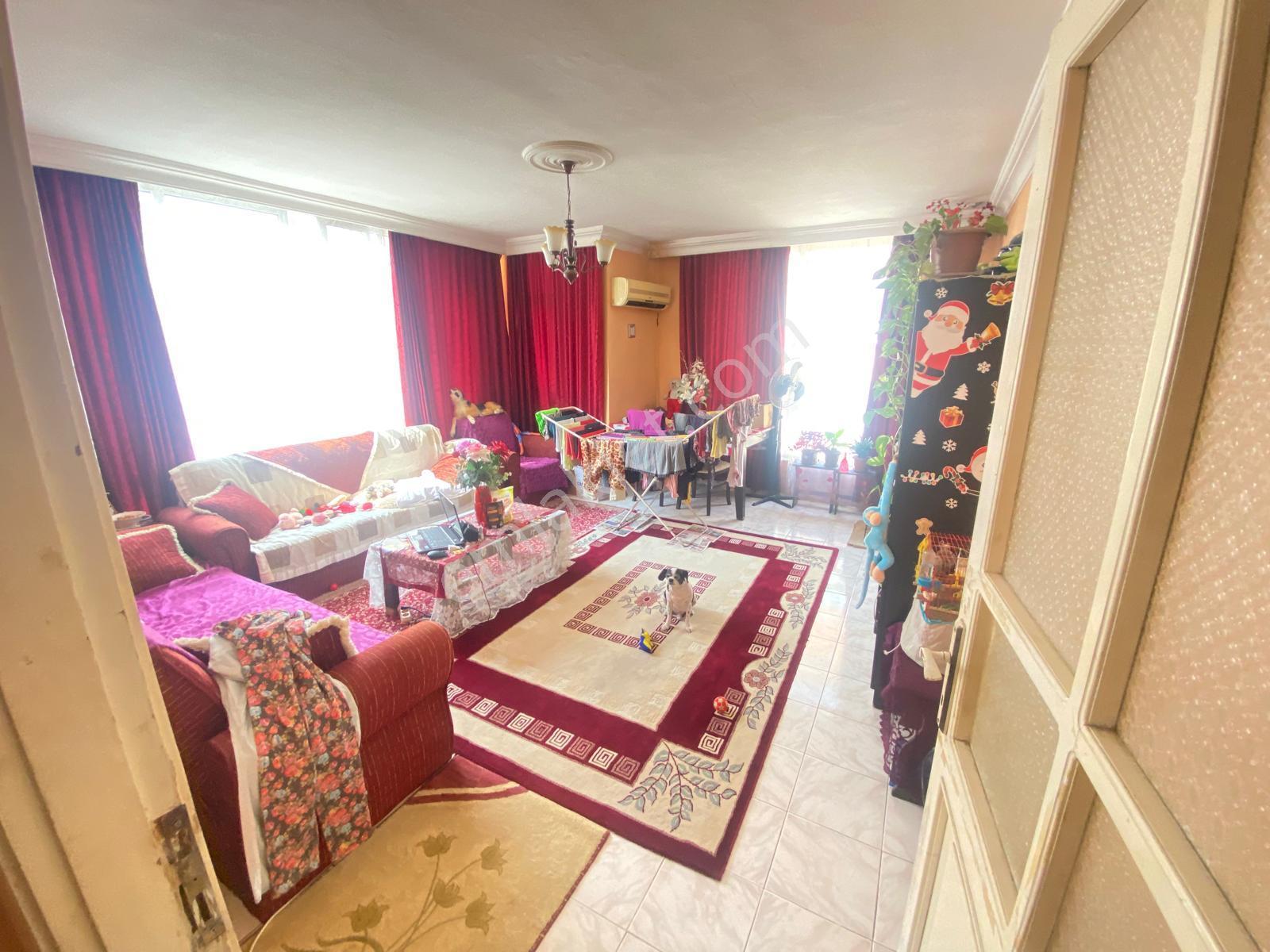 Prestij'den Hamidiye'de Geniş Oturumlu Asansörlü 3+1 - Görsel 6