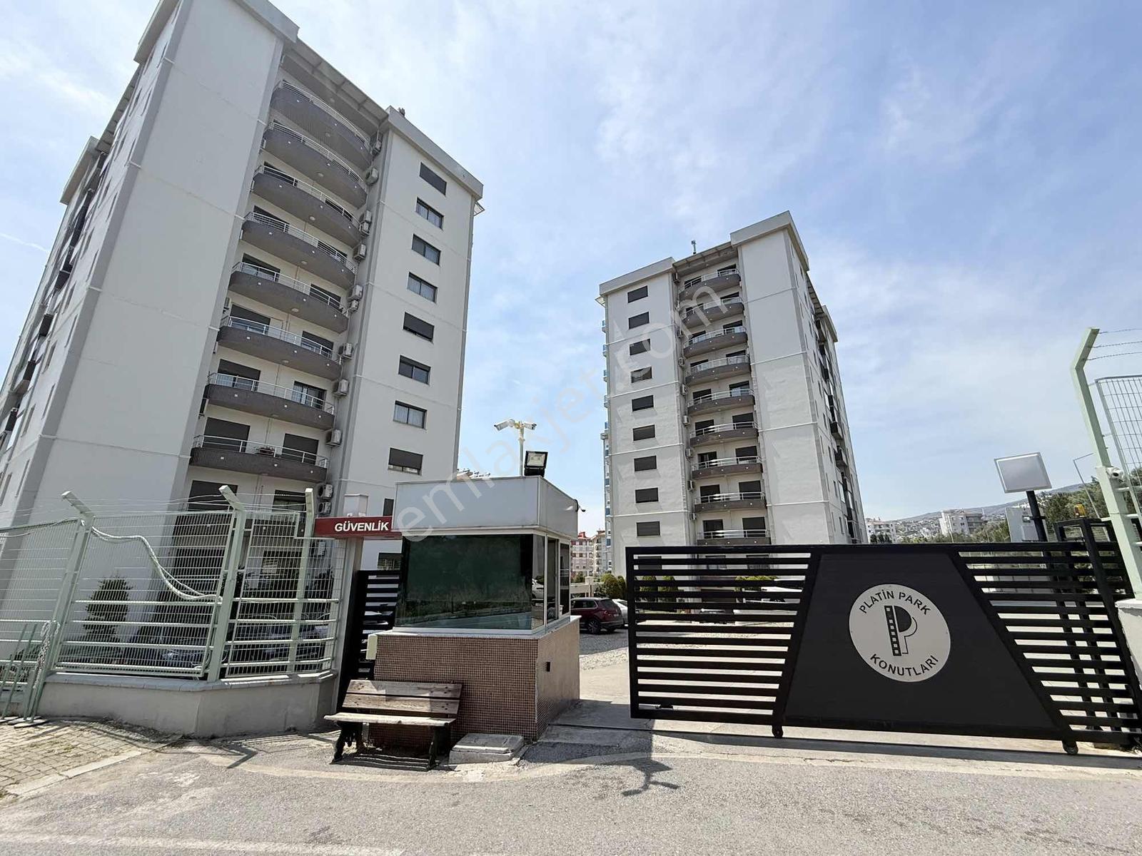 Evka 3 Platin Konutlarında Geniş Kiralık 3+1 - Görsel 15