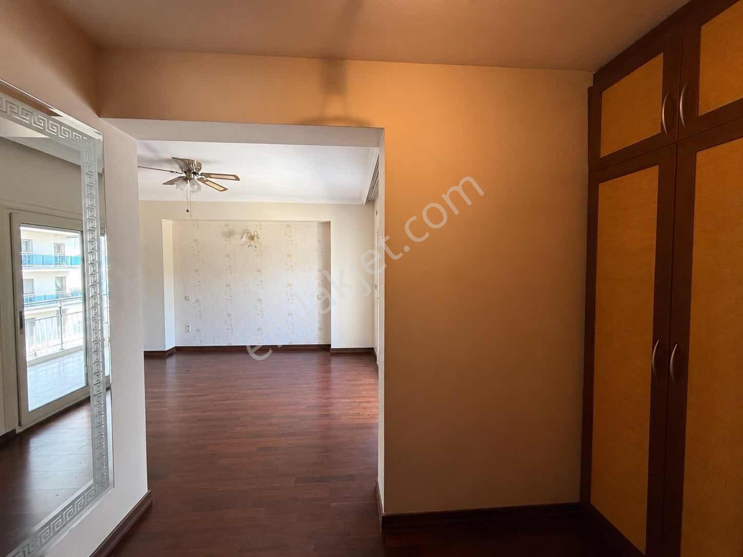 Evka 3 Platin Konutlarında Geniş Kiralık 3+1 - Görsel 34