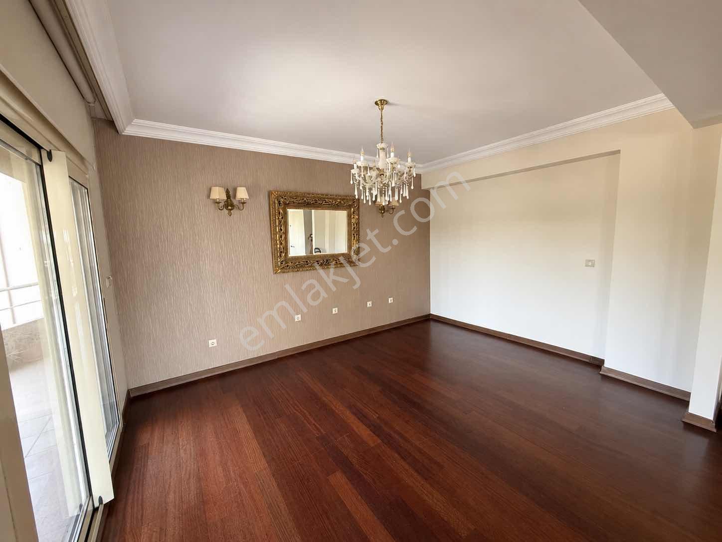 Evka 3 Platin Konutlarında Geniş Kiralık 3+1 - Görsel 27