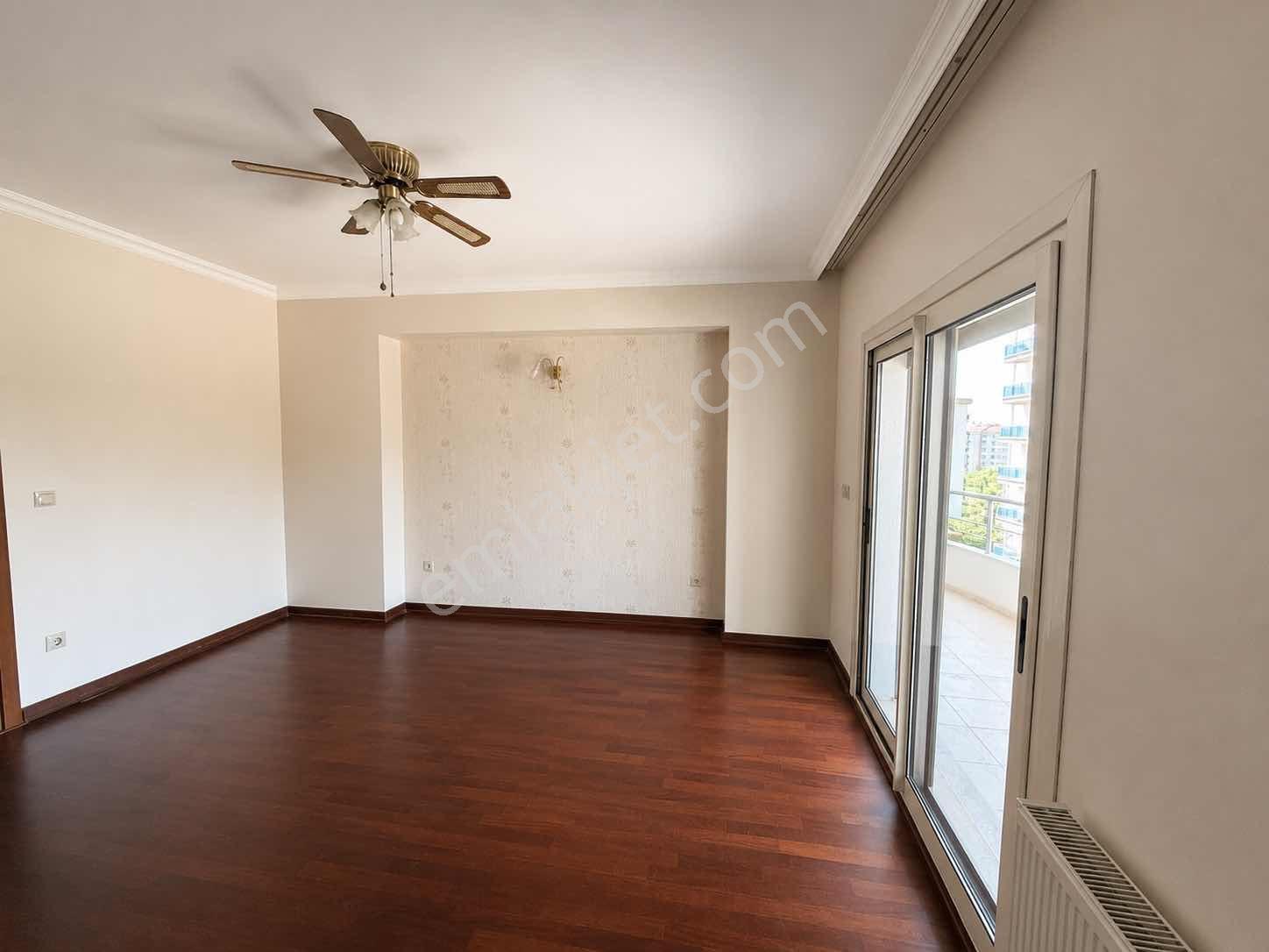Evka 3 Platin Konutlarında Geniş Kiralık 3+1 - Görsel 32