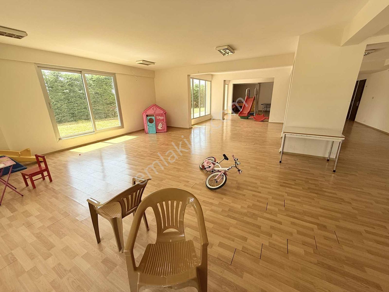 Evka 3 Platin Konutlarında Geniş Kiralık 3+1 - Görsel 16
