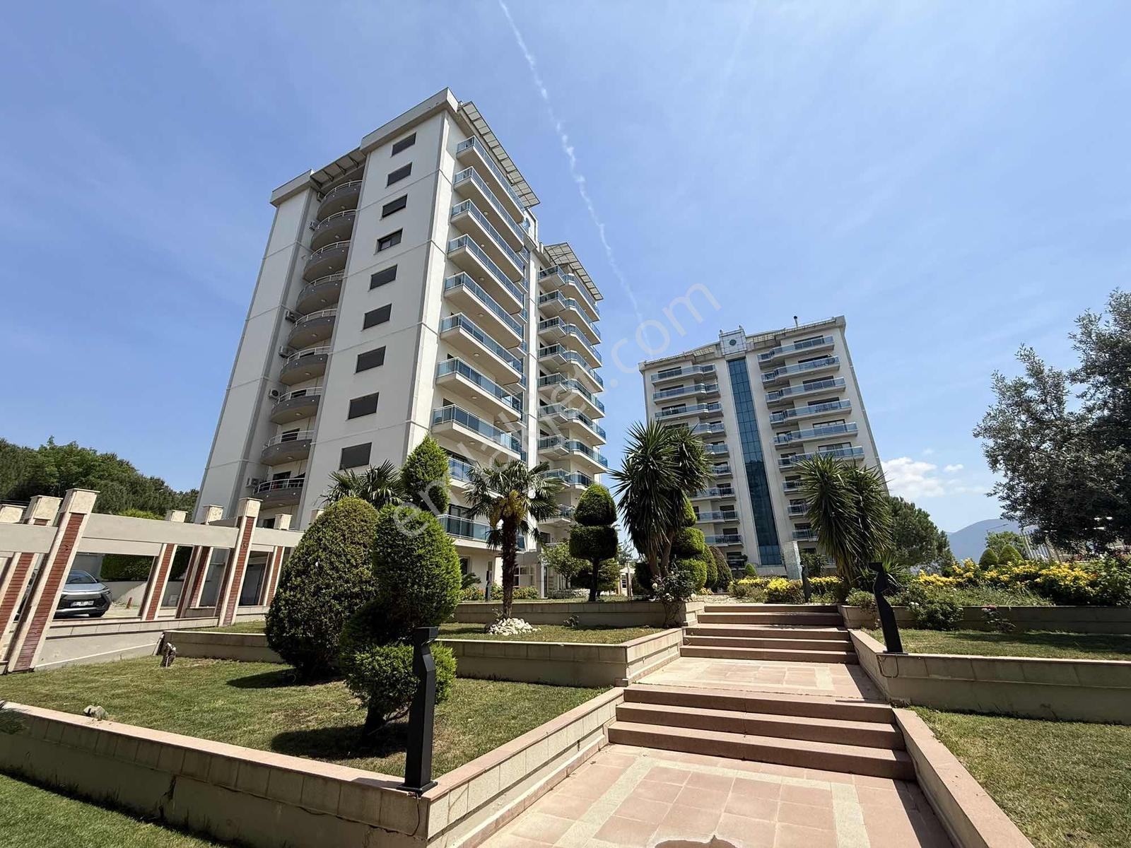 Evka 3 Platin Konutlarında Geniş Kiralık 3+1 - Görsel 9