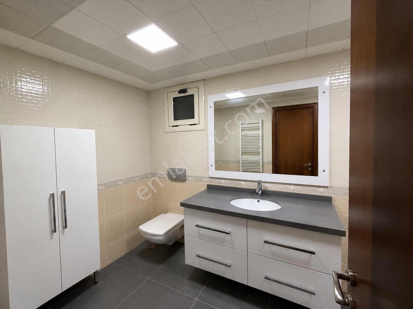 Evka 3 Platin Konutlarında Geniş Kiralık 3+1 - Görsel 25