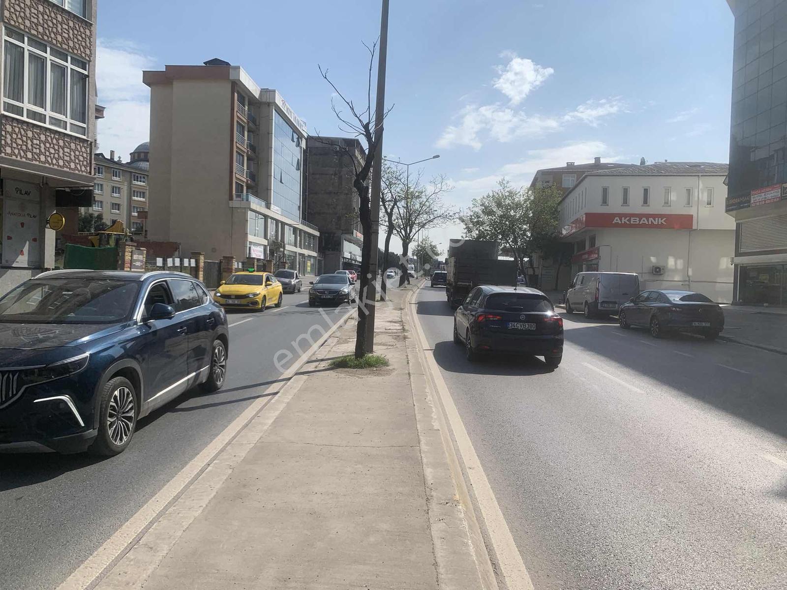 Pendik Kurtköy Kiralık İşyeri - Görsel 12