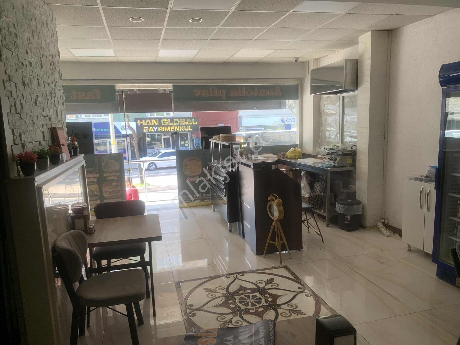 Pendik Kurtköy Kiralık İşyeri - Görsel 20