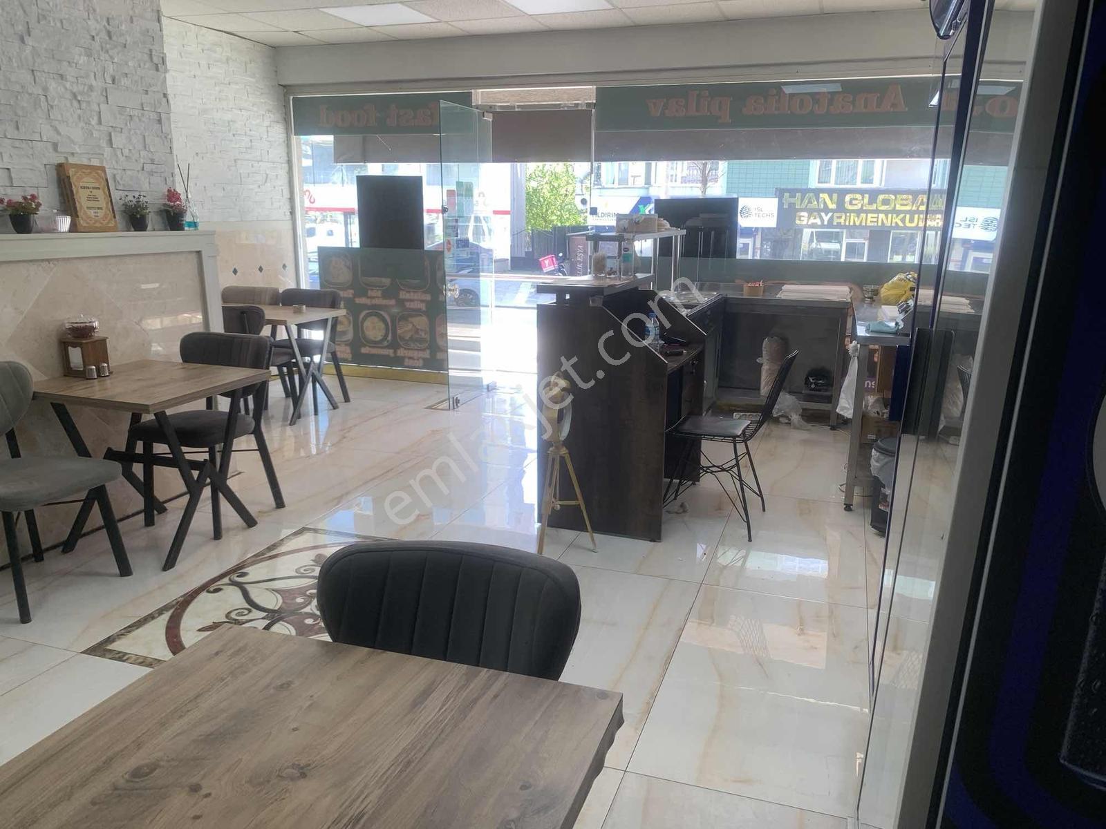Pendik Kurtköy Kiralık İşyeri - Görsel 21