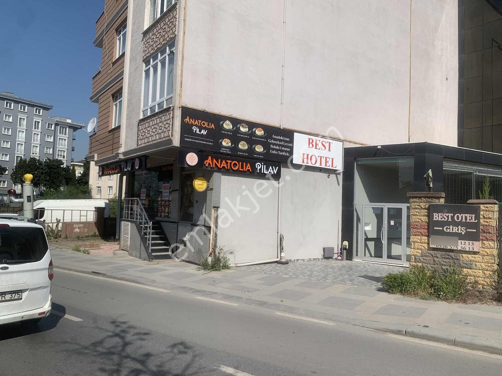 Pendik Kurtköy Kiralık İşyeri - Görsel 9