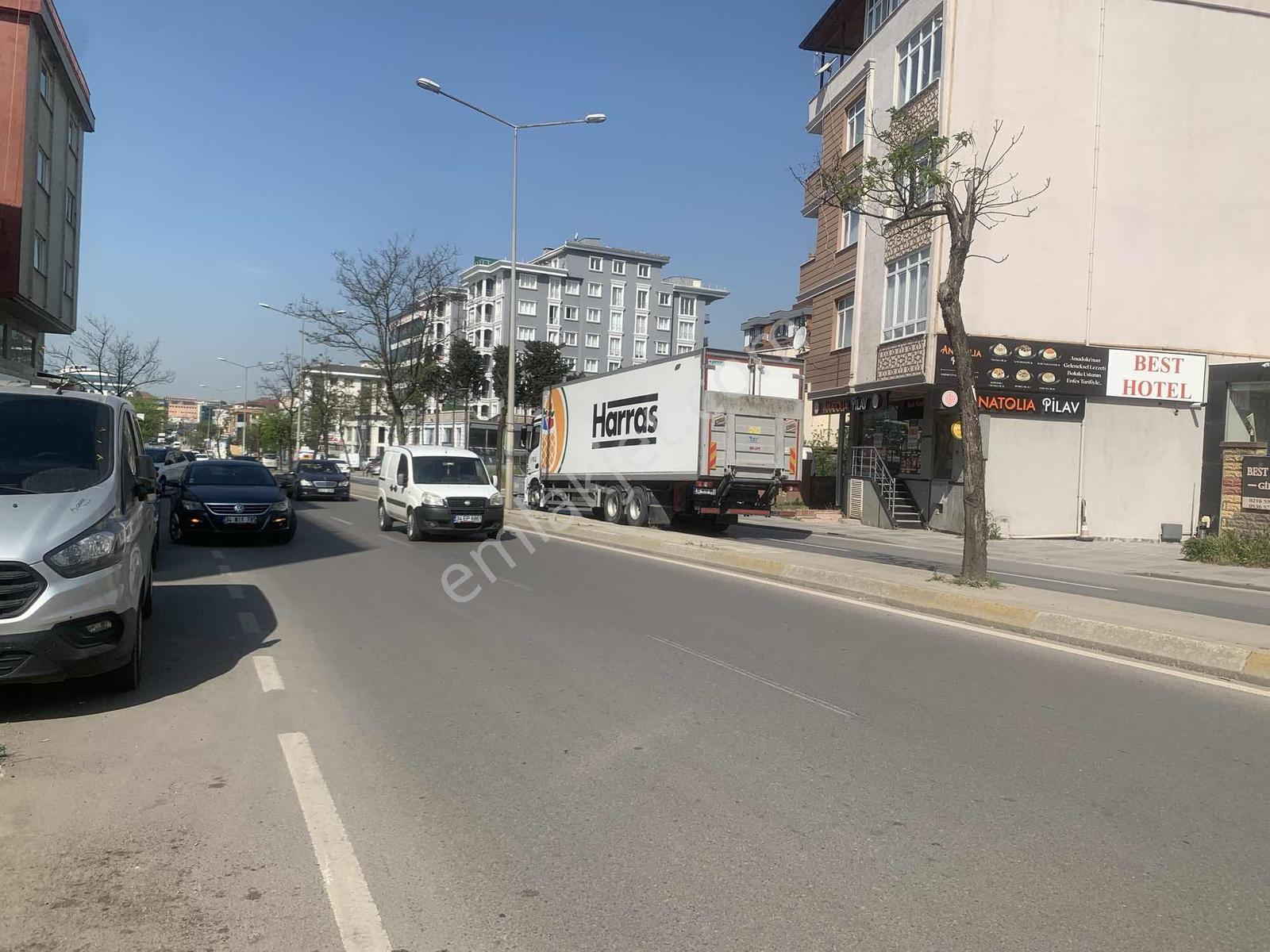 Pendik Kurtköy Kiralık İşyeri - Görsel 25