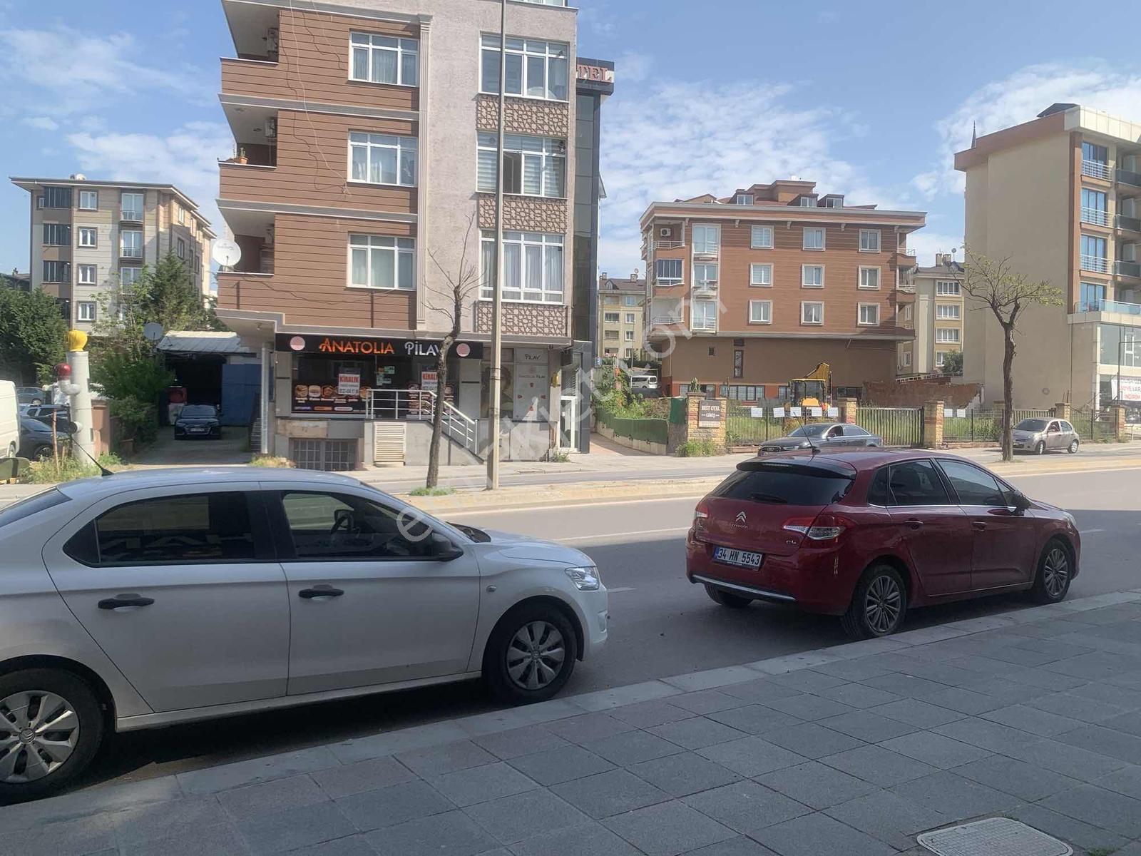 Pendik Kurtköy Kiralık İşyeri - Görsel 11