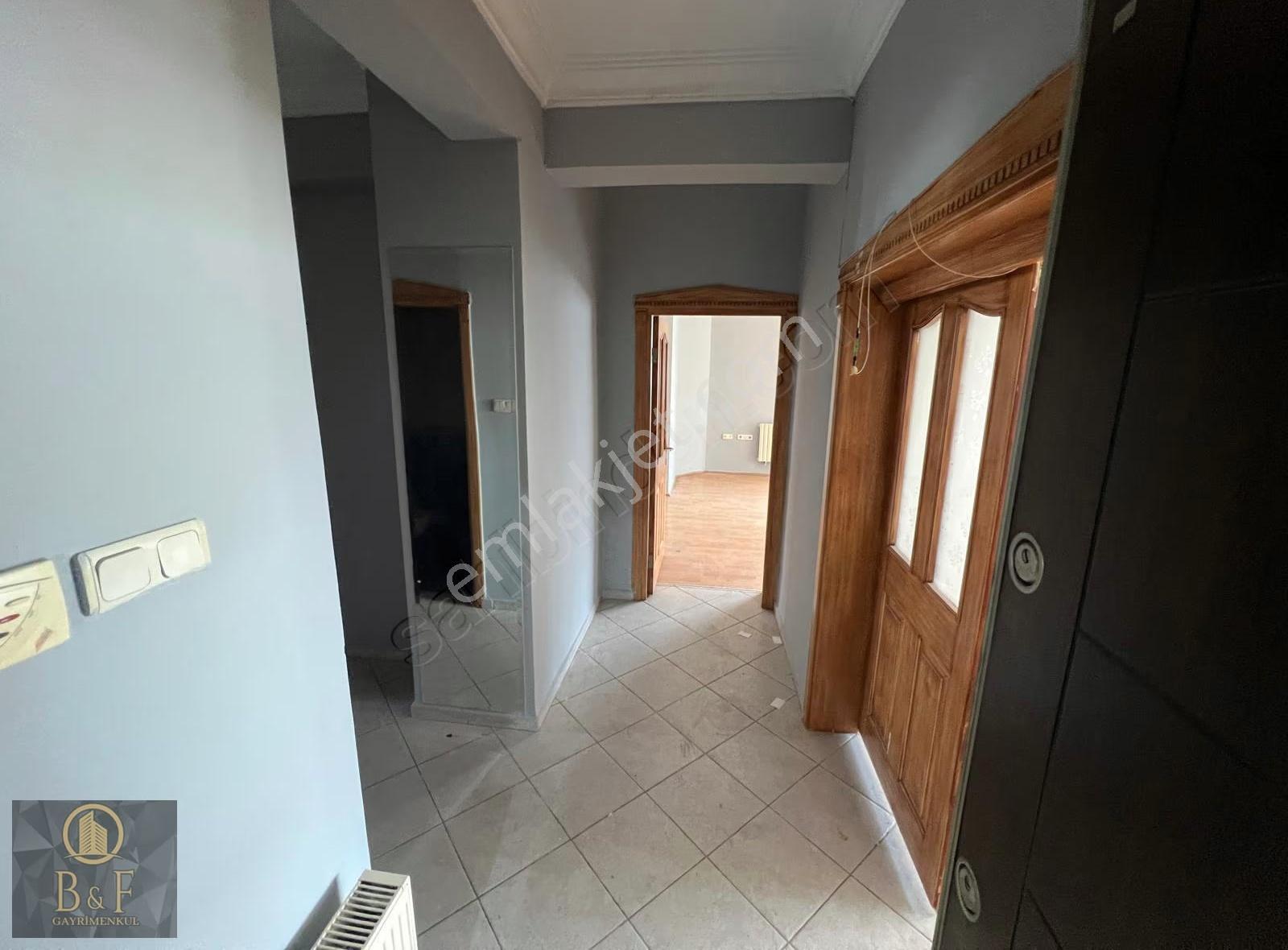 Milas Emek Mahallesinde Kiralık 4+1 Daire - Görsel 20
