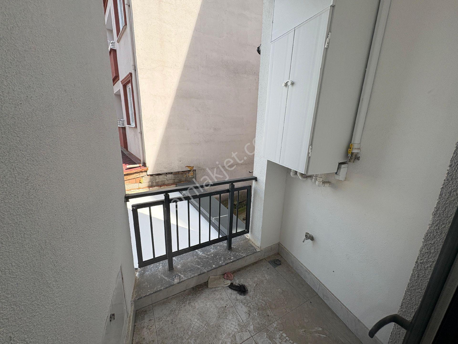 Cumhuriyet Mahallesi Satılık Ofis İşyeri - Görsel 14