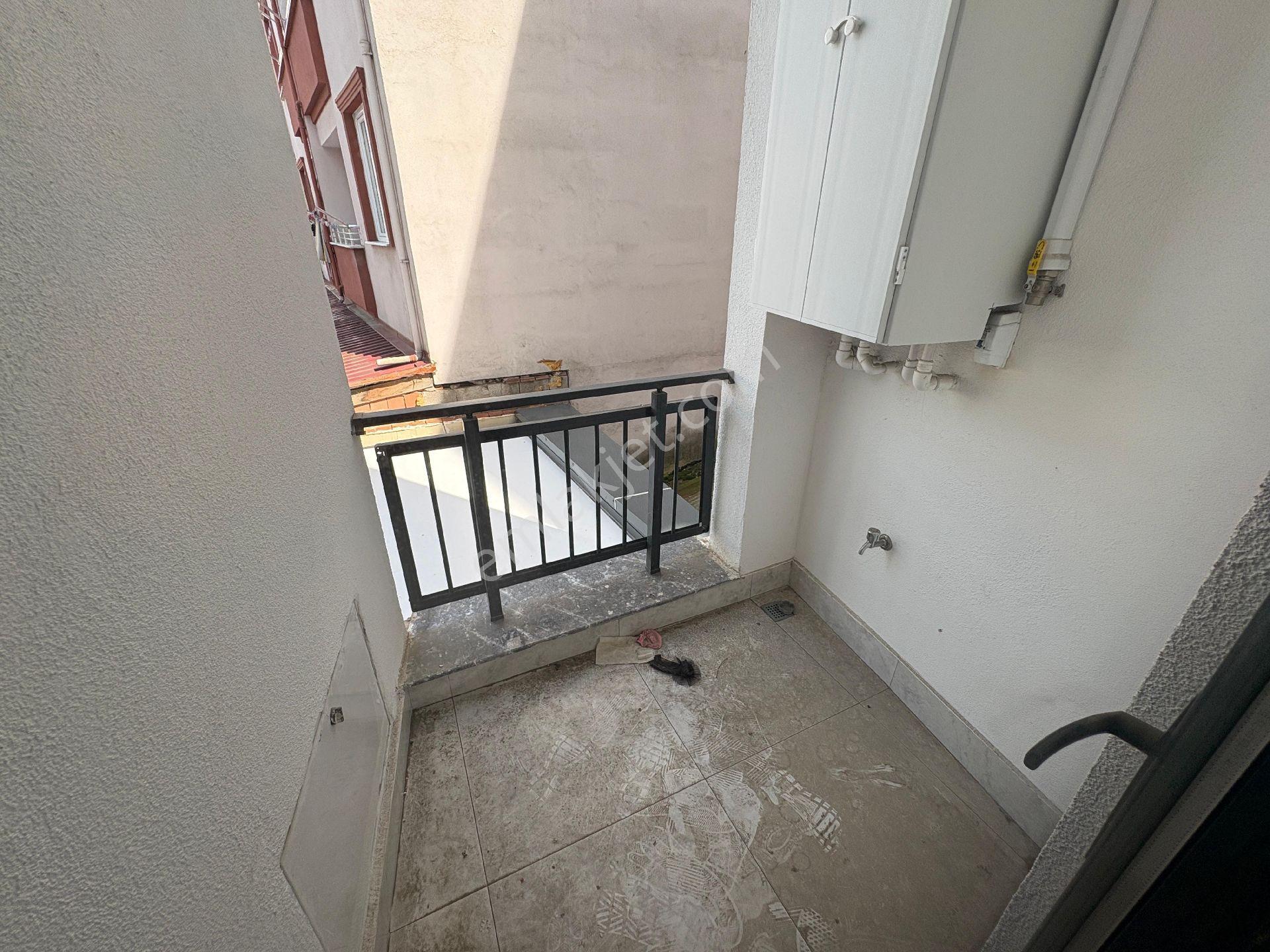 Cumhuriyet Mahallesi Satılık Ofis İşyeri - Görsel 15