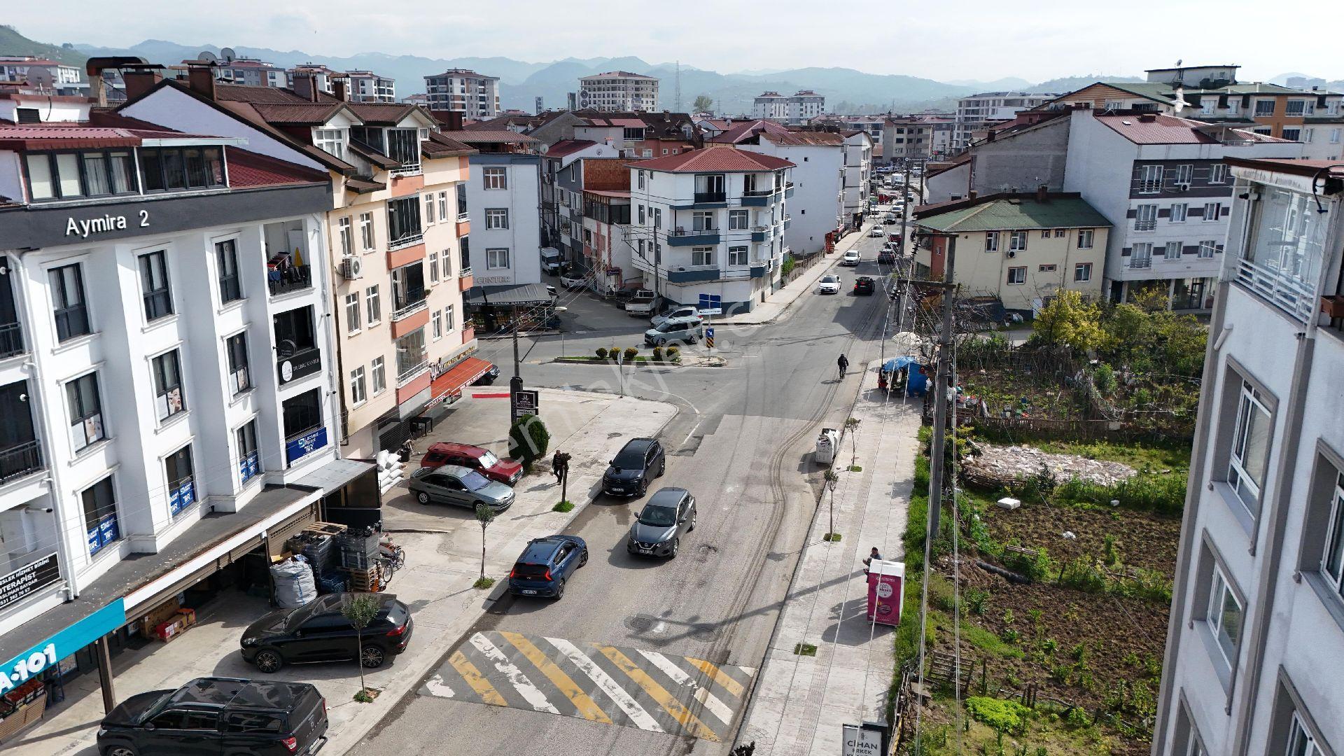 Cumhuriyet Mahallesi Satılık Ofis İşyeri - Görsel 9
