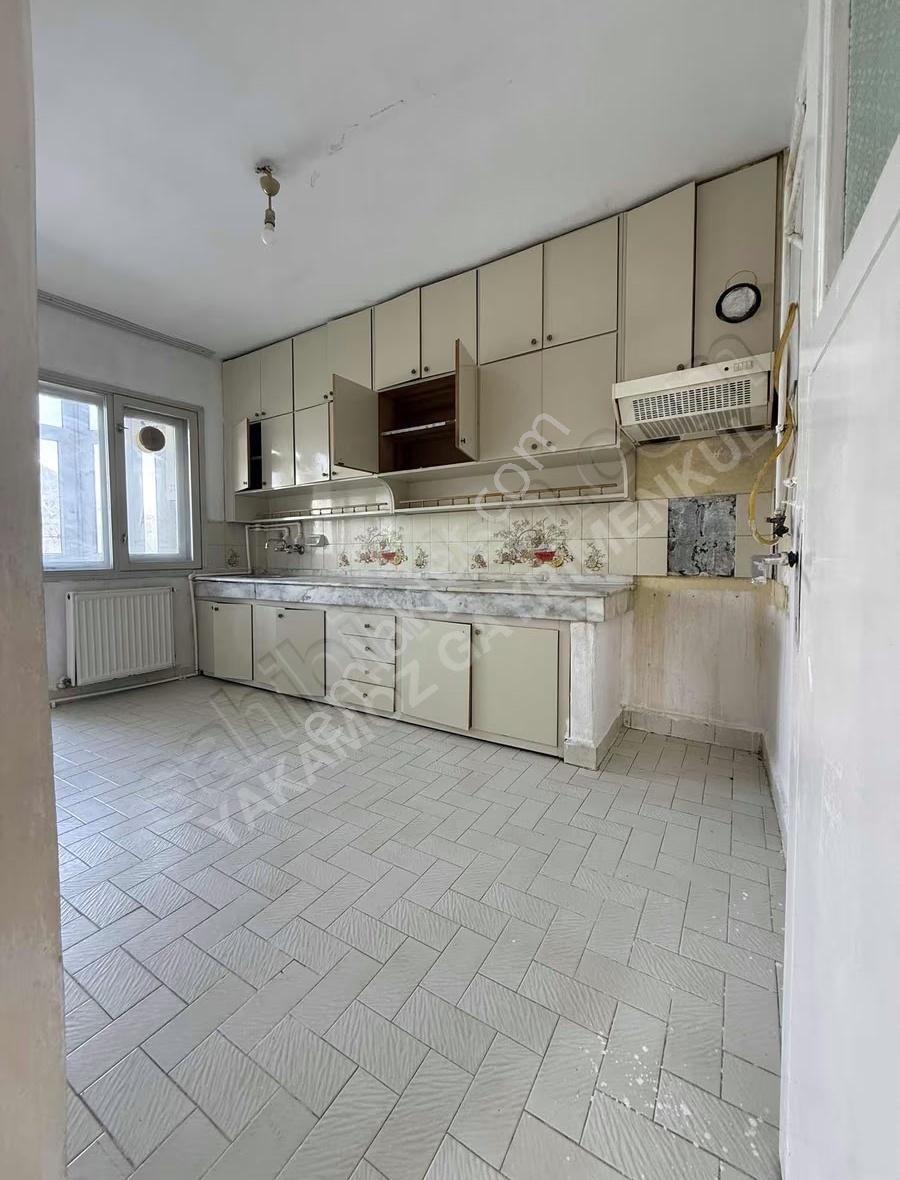 Yakamoz Gayrimenkulden Abdulvahabi Gazi Mah. Kiralık Daire - Görsel 8