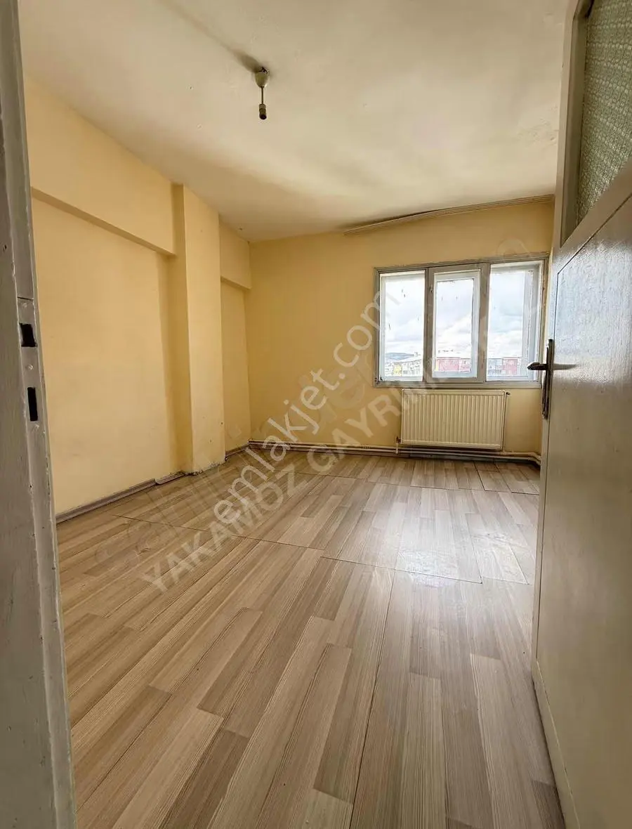 Yakamoz Gayrimenkulden Abdulvahabi Gazi Mah. Kiralık Daire - Görsel 4