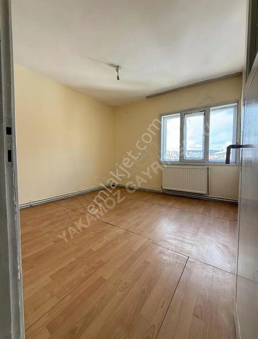 Yakamoz Gayrimenkulden Abdulvahabi Gazi Mah. Kiralık Daire - Görsel 2