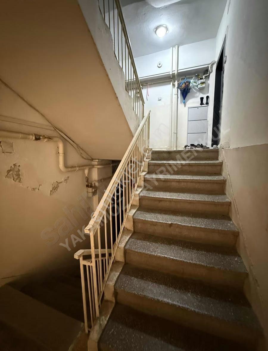 Yakamoz Gayrimenkulden Abdulvahabi Gazi Mah. Kiralık Daire - Görsel 12