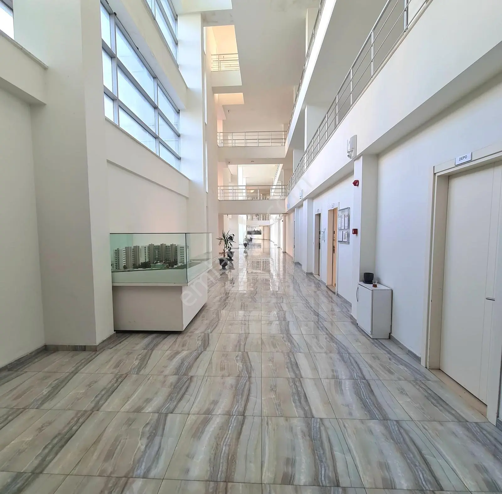 Kiralık 2+1 Eşyalı Daire - Arma Residence - Pendik Yenişehir - Görsel 19