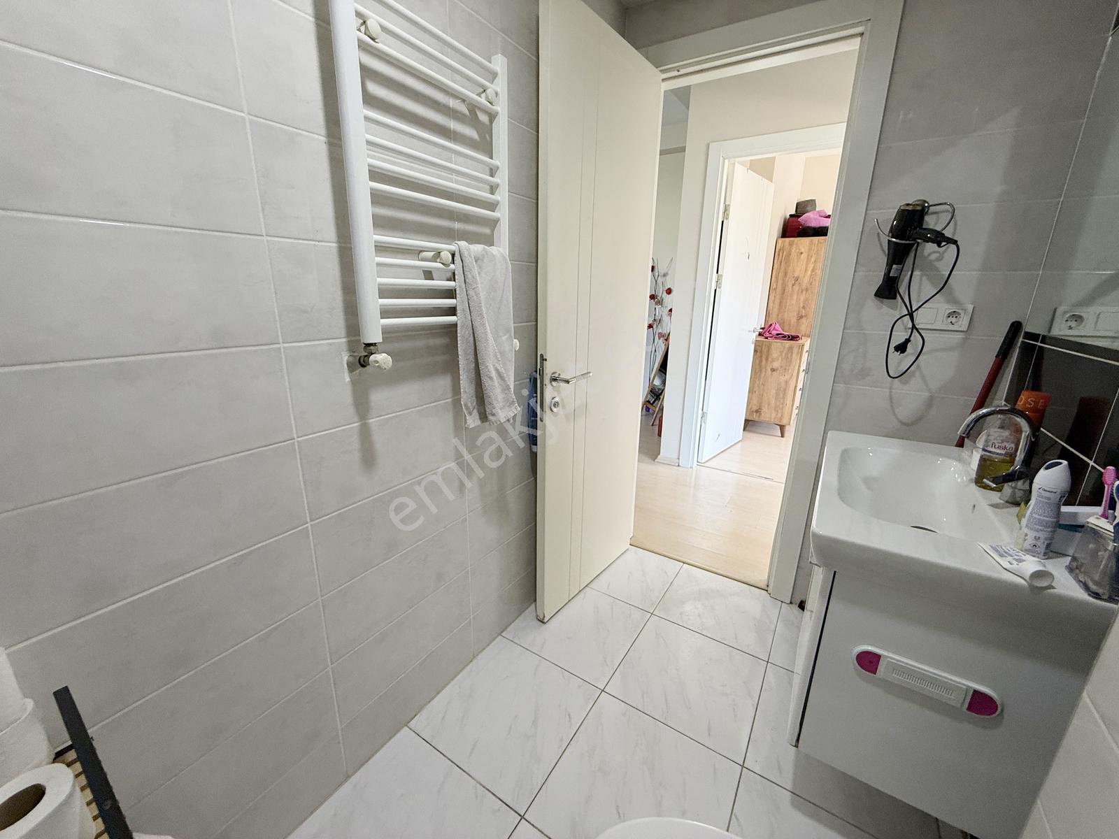 Kiralık 2+1 Eşyalı Daire - Arma Residence - Pendik Yenişehir - Görsel 16
