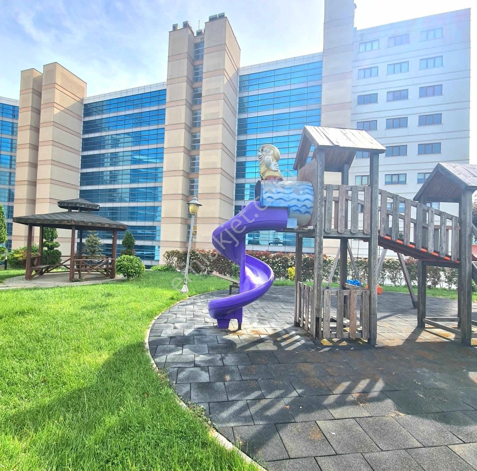 Kiralık 2+1 Eşyalı Daire - Arma Residence - Pendik Yenişehir - Görsel 22