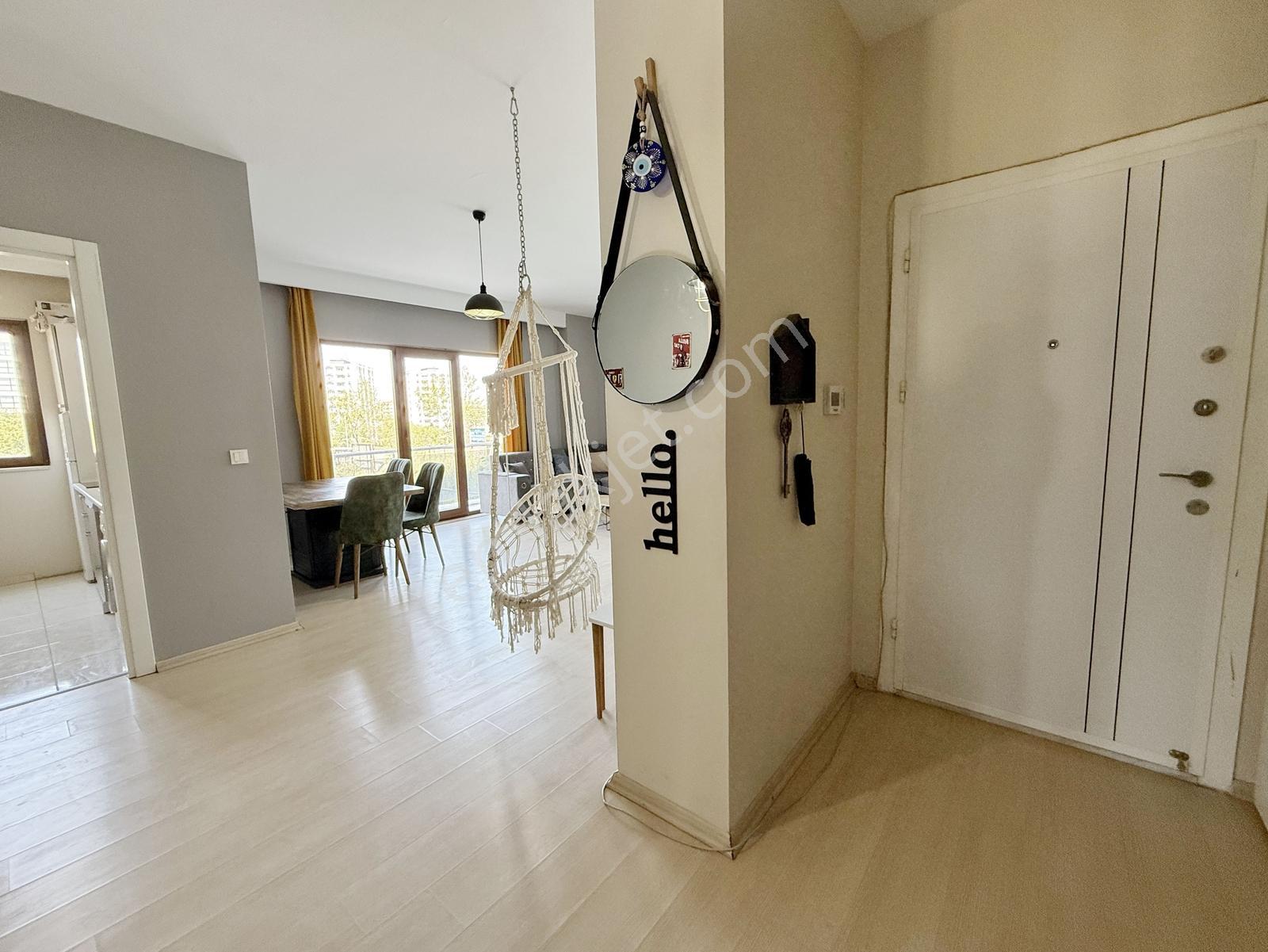 Kiralık 2+1 Eşyalı Daire - Arma Residence - Pendik Yenişehir - Görsel 17