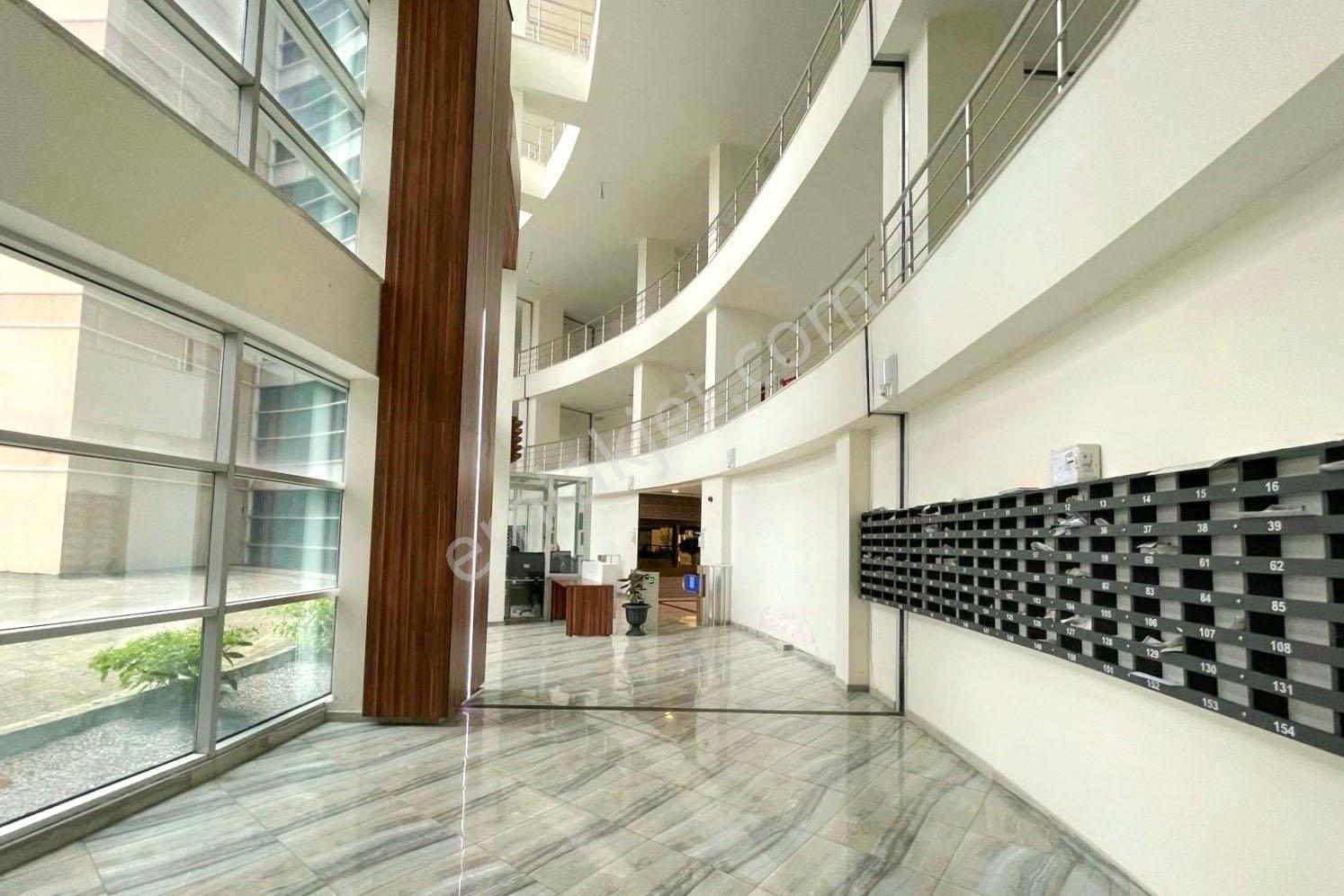 Kiralık 2+1 Eşyalı Daire - Arma Residence - Pendik Yenişehir - Görsel 18