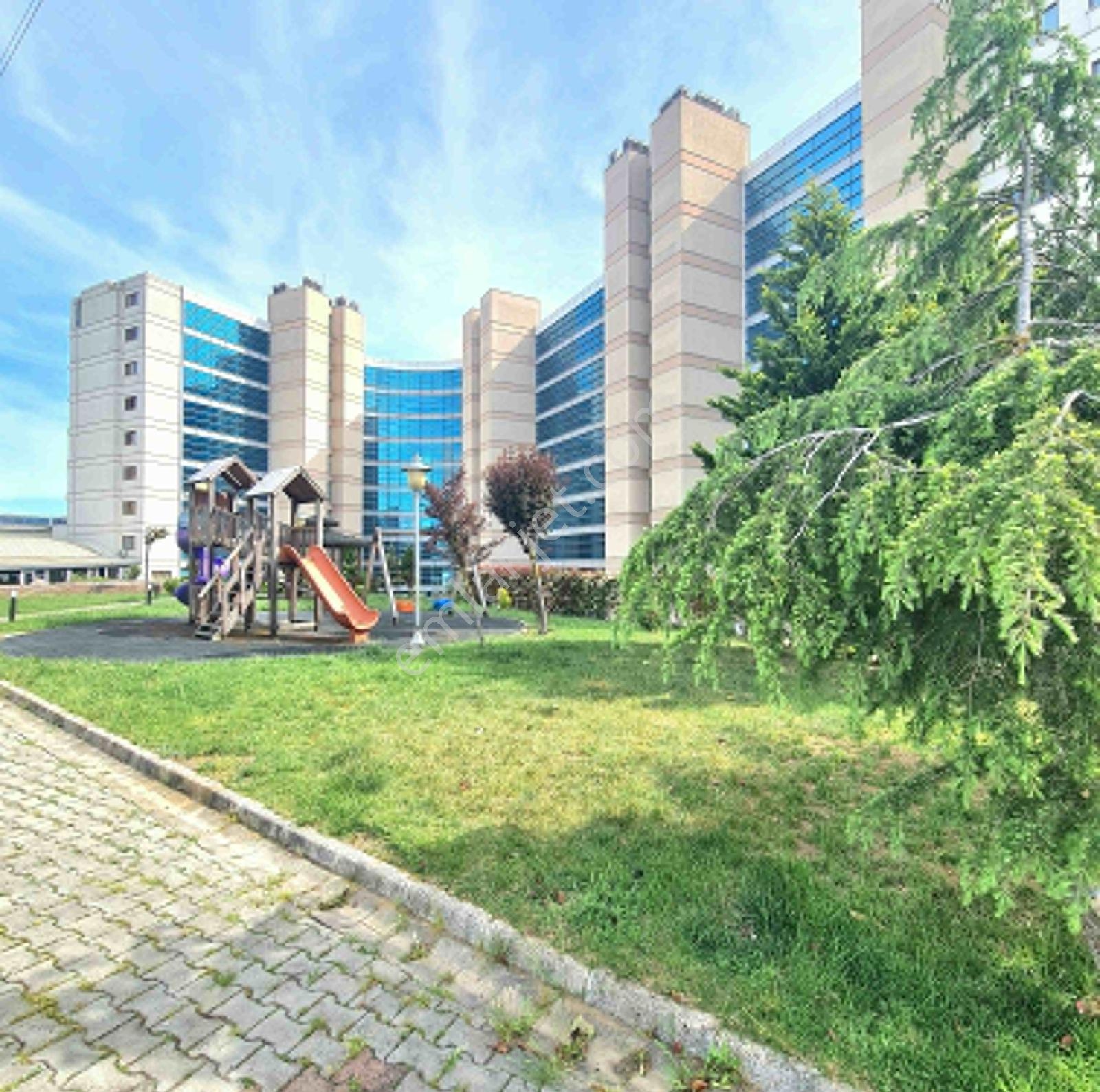 Kiralık 2+1 Eşyalı Daire - Arma Residence - Pendik Yenişehir - Görsel 9