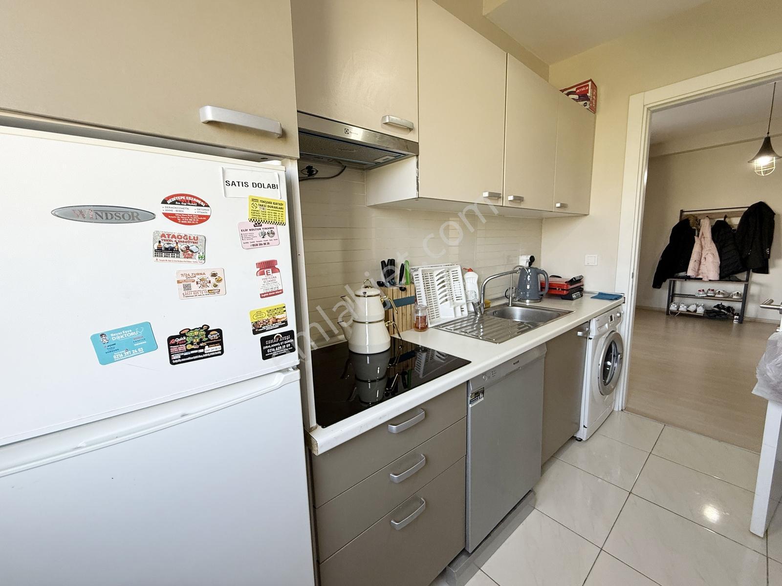Kiralık 2+1 Eşyalı Daire - Arma Residence - Pendik Yenişehir - Görsel 7