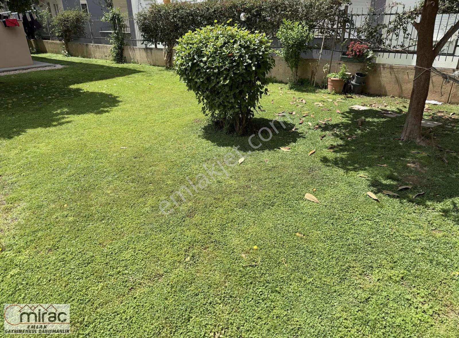 Side Hill 4 Sitesi Eşyalı Kiralık Daire - Görsel 11