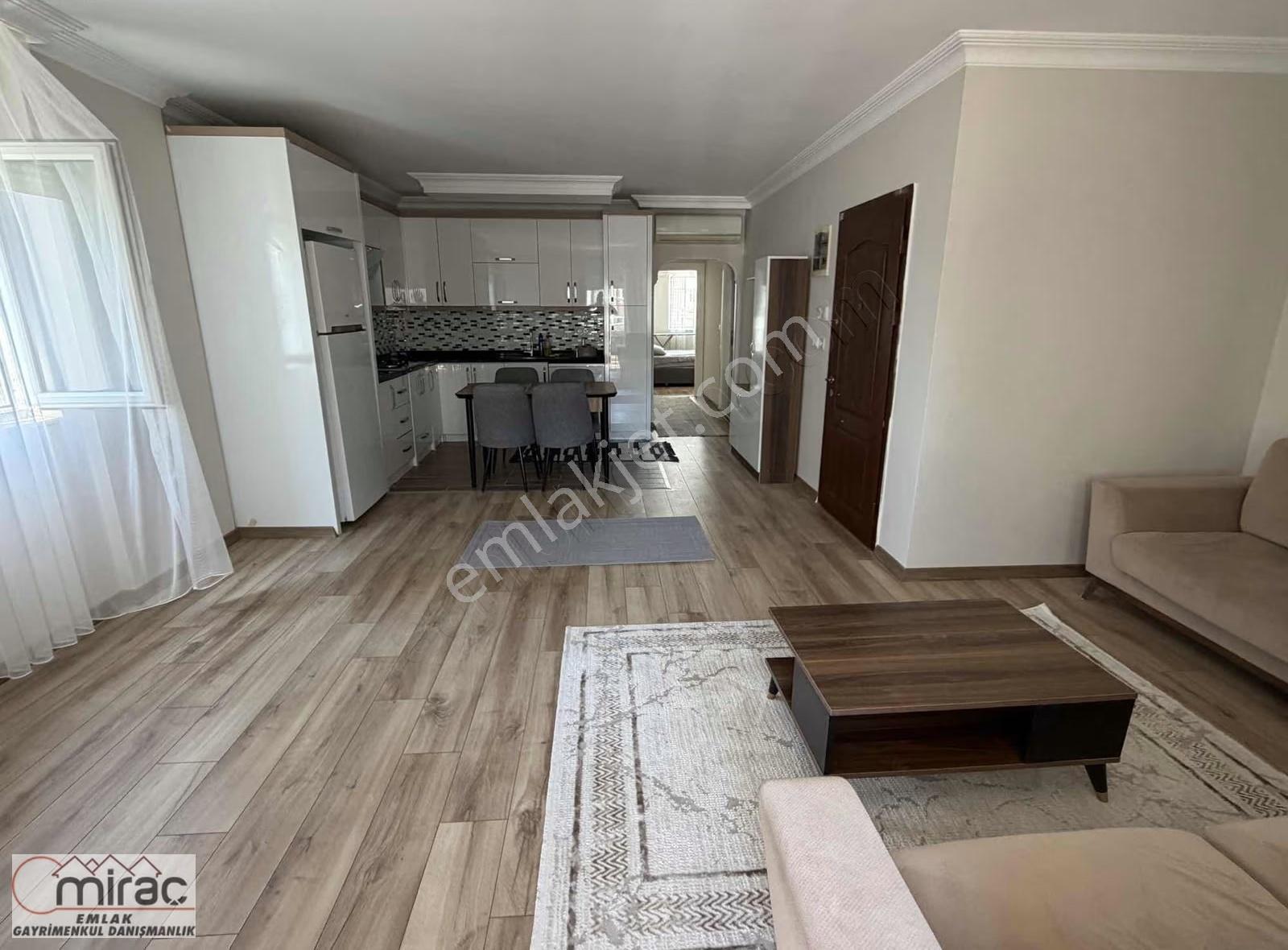 Side Hill 4 Sitesi Eşyalı Kiralık Daire - Görsel 25
