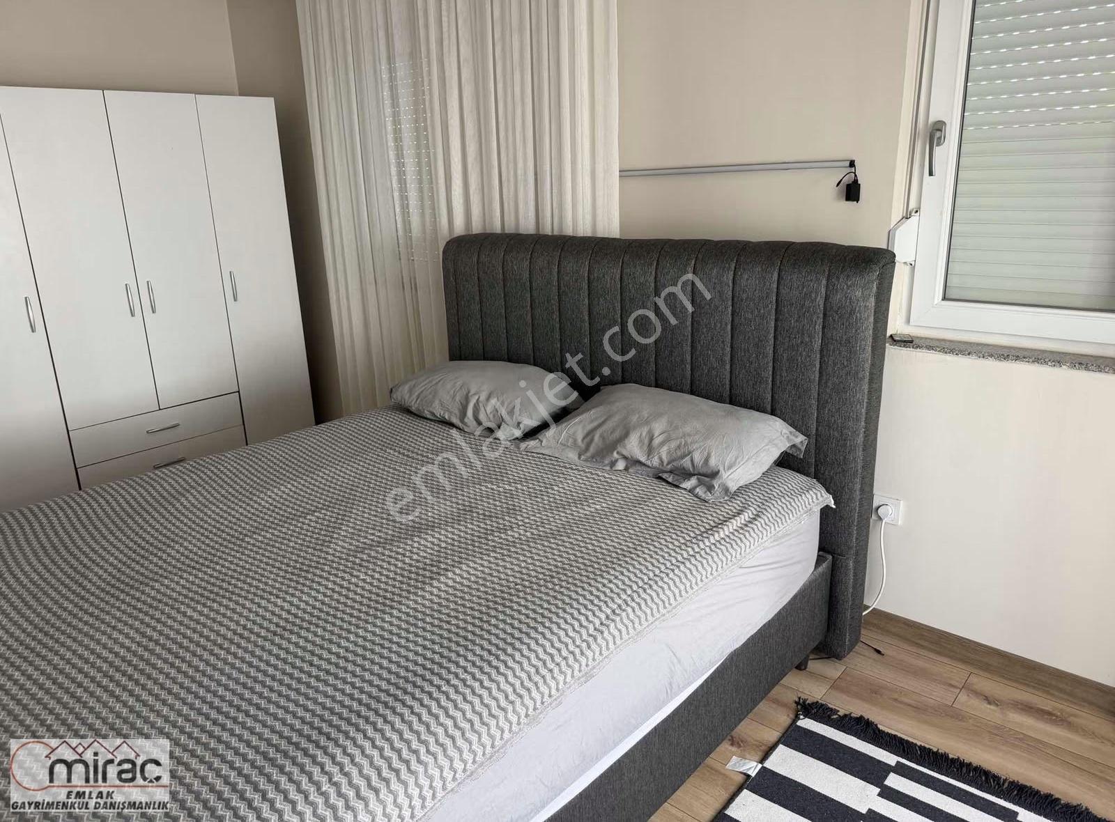 Side Hill 4 Sitesi Eşyalı Kiralık Daire - Görsel 4