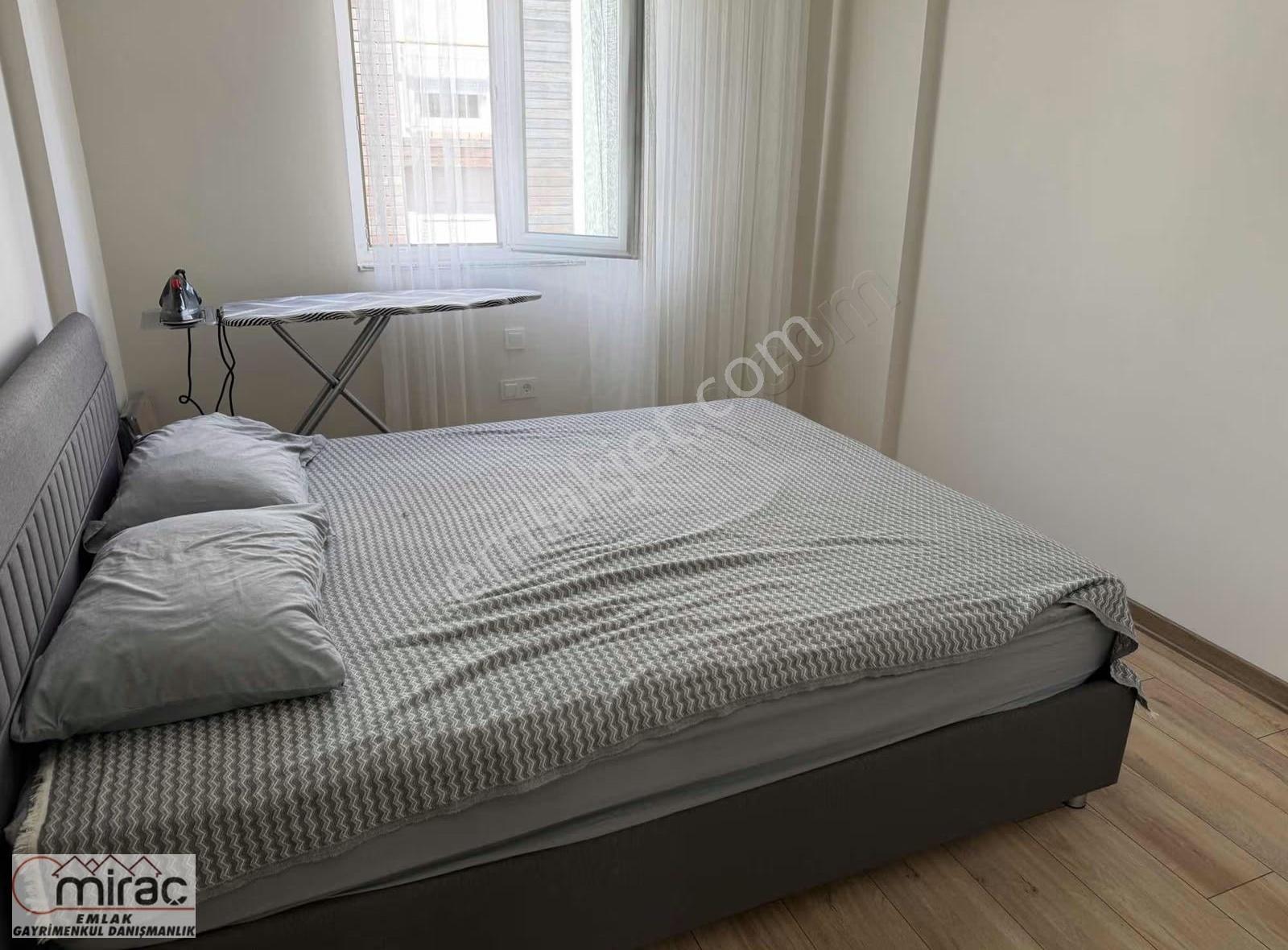 Side Hill 4 Sitesi Eşyalı Kiralık Daire - Görsel 27