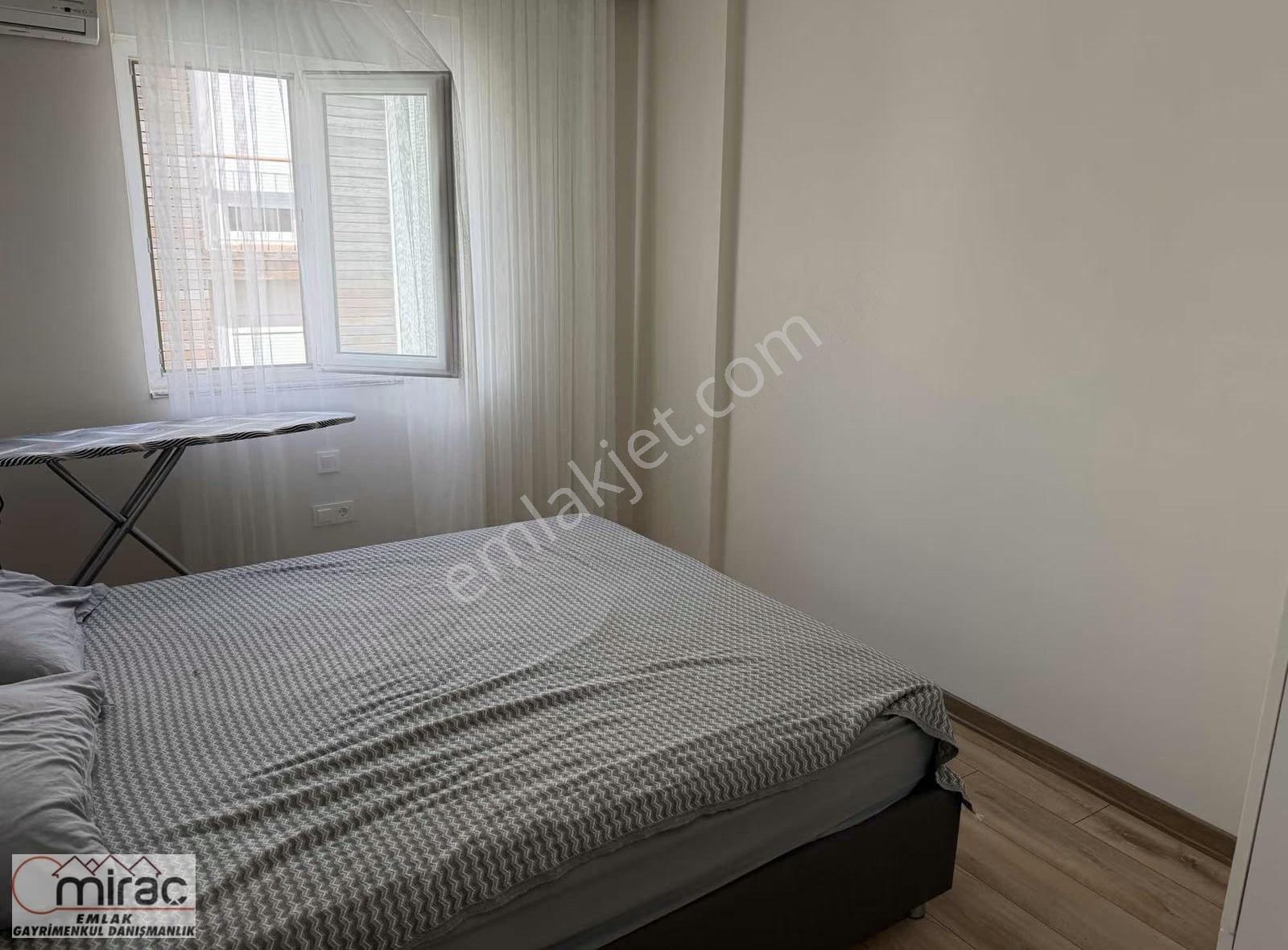 Side Hill 4 Sitesi Eşyalı Kiralık Daire - Görsel 30