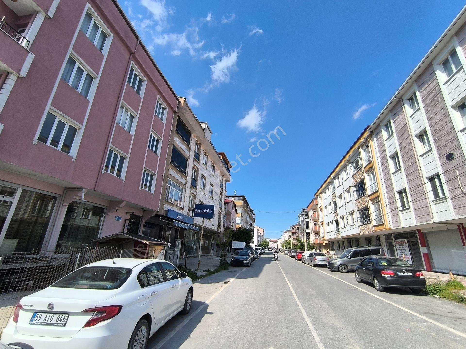 Tekirdağ Kapaklı Merkez Satılık Masrafsız İskanlı Dükkan 200m² - Görsel 9