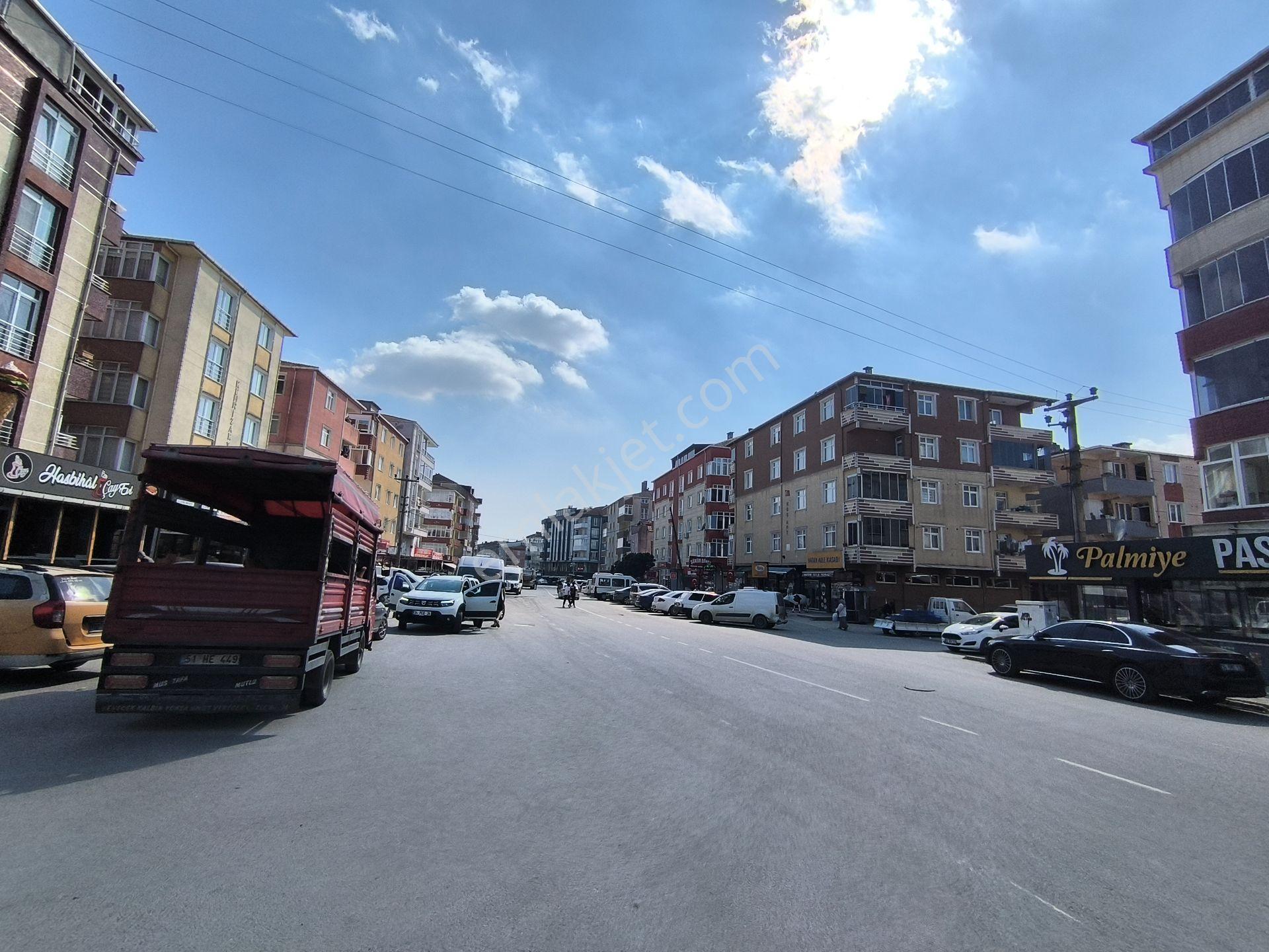 Tekirdağ Kapaklı Merkez Satılık Masrafsız İskanlı Dükkan 200m² - Görsel 11