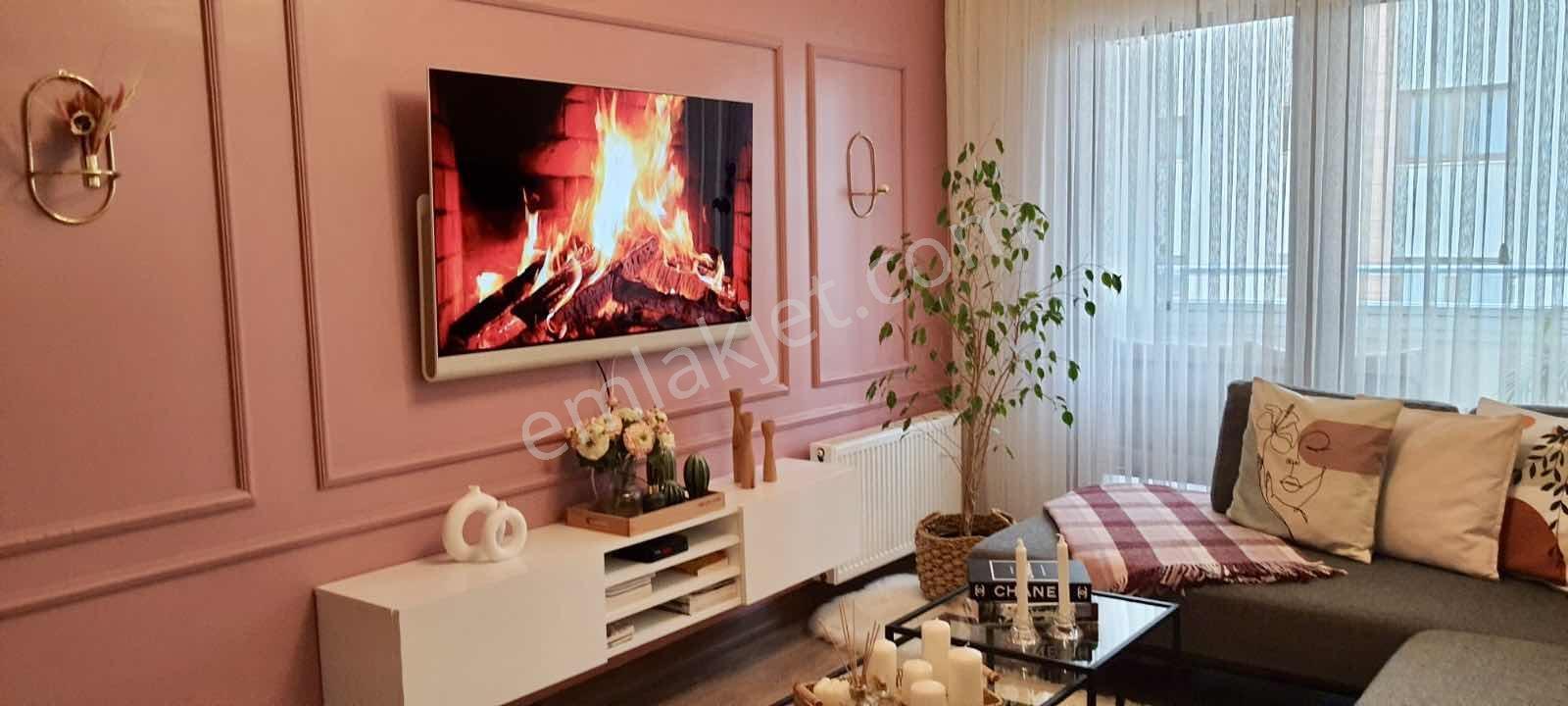A L C Den Saraycık Toki De 4+1 4 Yıllık 2.arakat Ful Yapılı !!!! - Görsel 15