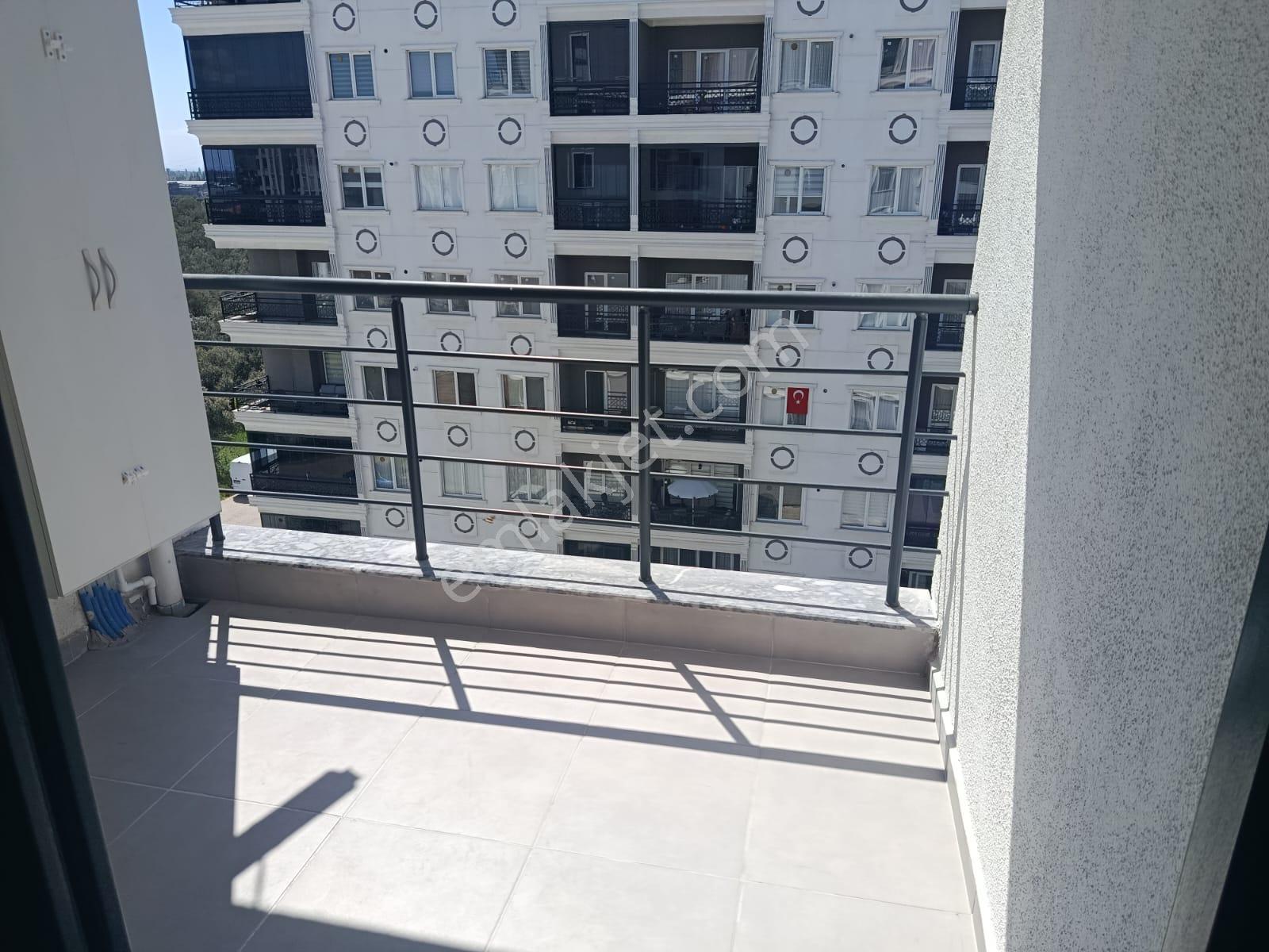 Doruk'tan Kadıköy'de Yetkili Kiralık 1+1 - Görsel 17
