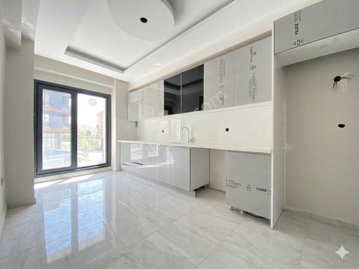 Focustan Marmaraya 5 Dk,sıfır,geniş,modern,a.otopark ,fırsat 3+1 - Görsel 26