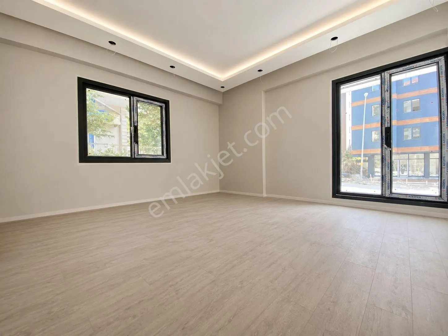 Focustan Marmaraya 5 Dk,sıfır,geniş,modern,a.otopark ,fırsat 3+1