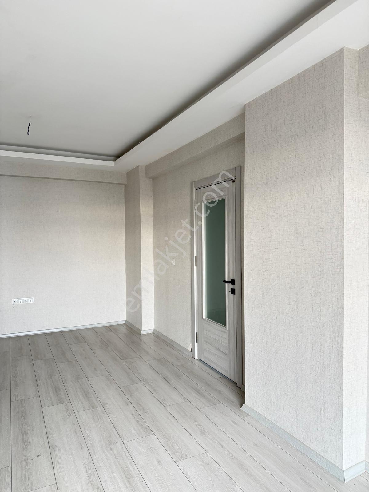 Konya Meram 3+1 Eminevim Birevim Fuzul Uyumlu Sıfır Arakat Daire - Görsel 23