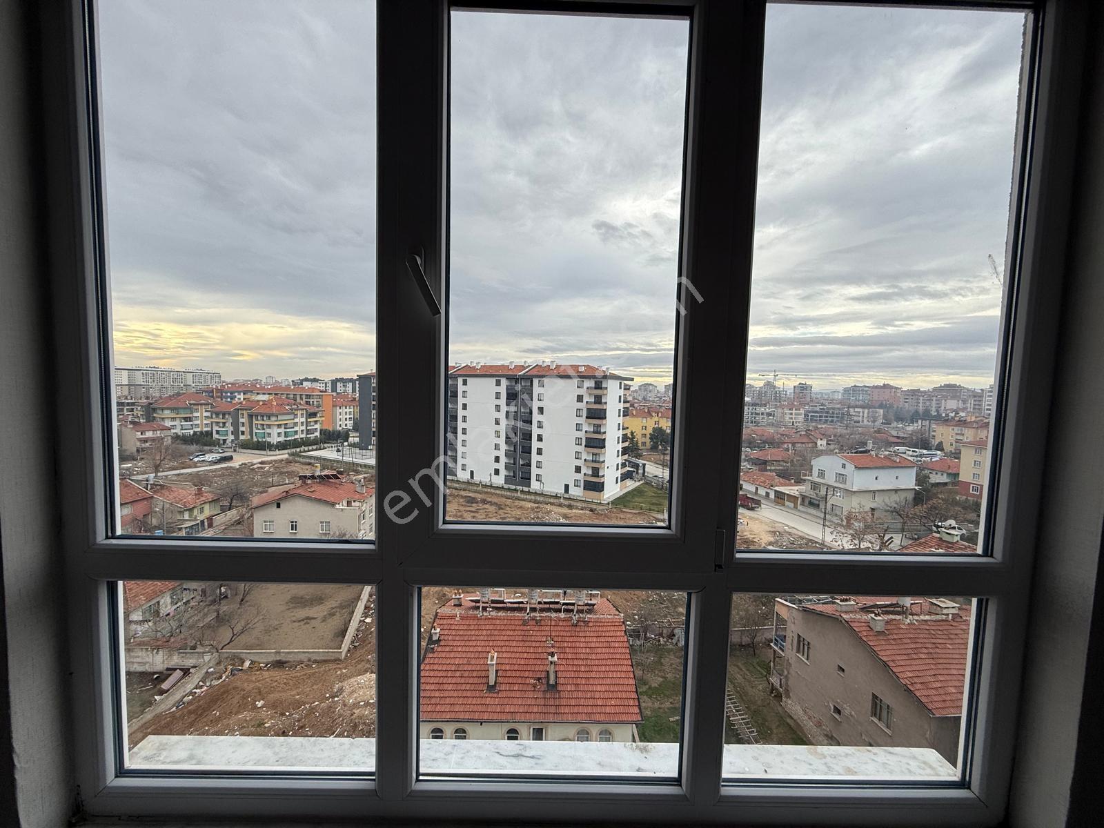 Konya Meram 3+1 Eminevim Birevim Fuzul Uyumlu Sıfır Arakat Daire - Görsel 19